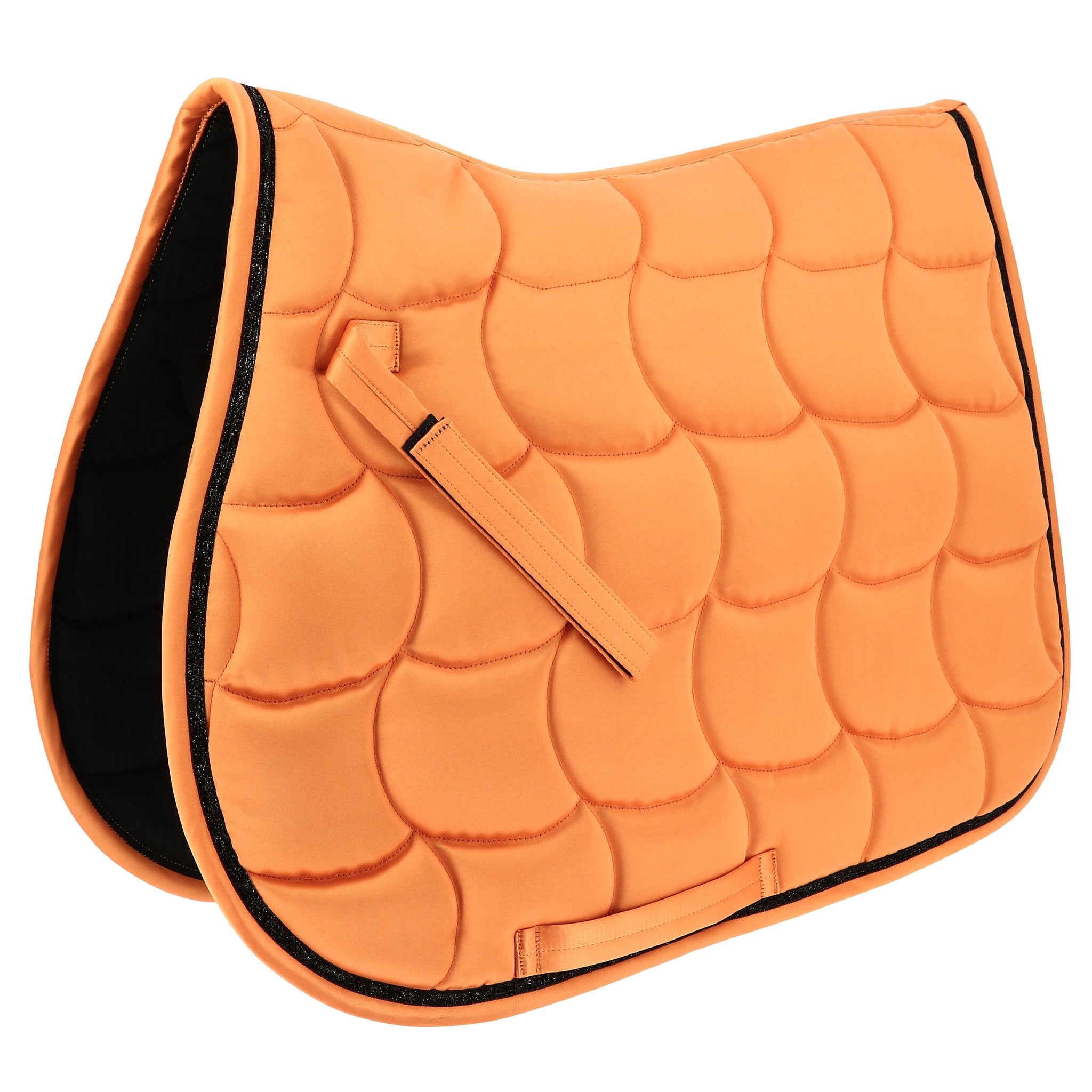 Equithème Satin Schabrak