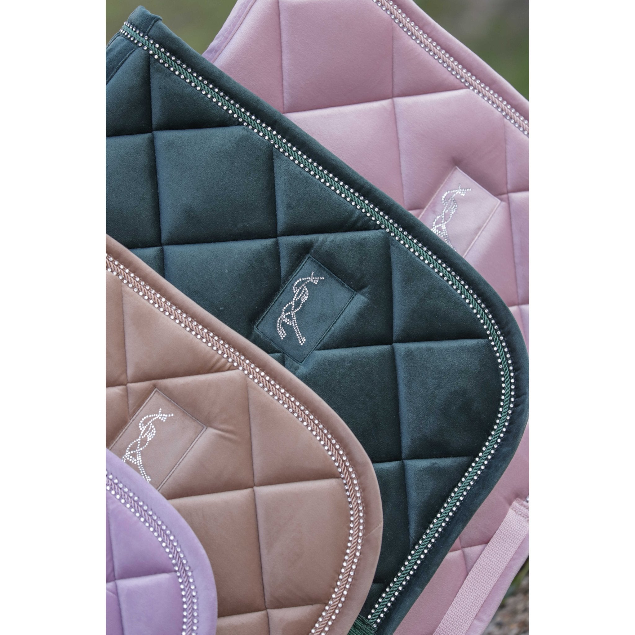 PENELOPE New Strass Schabrak