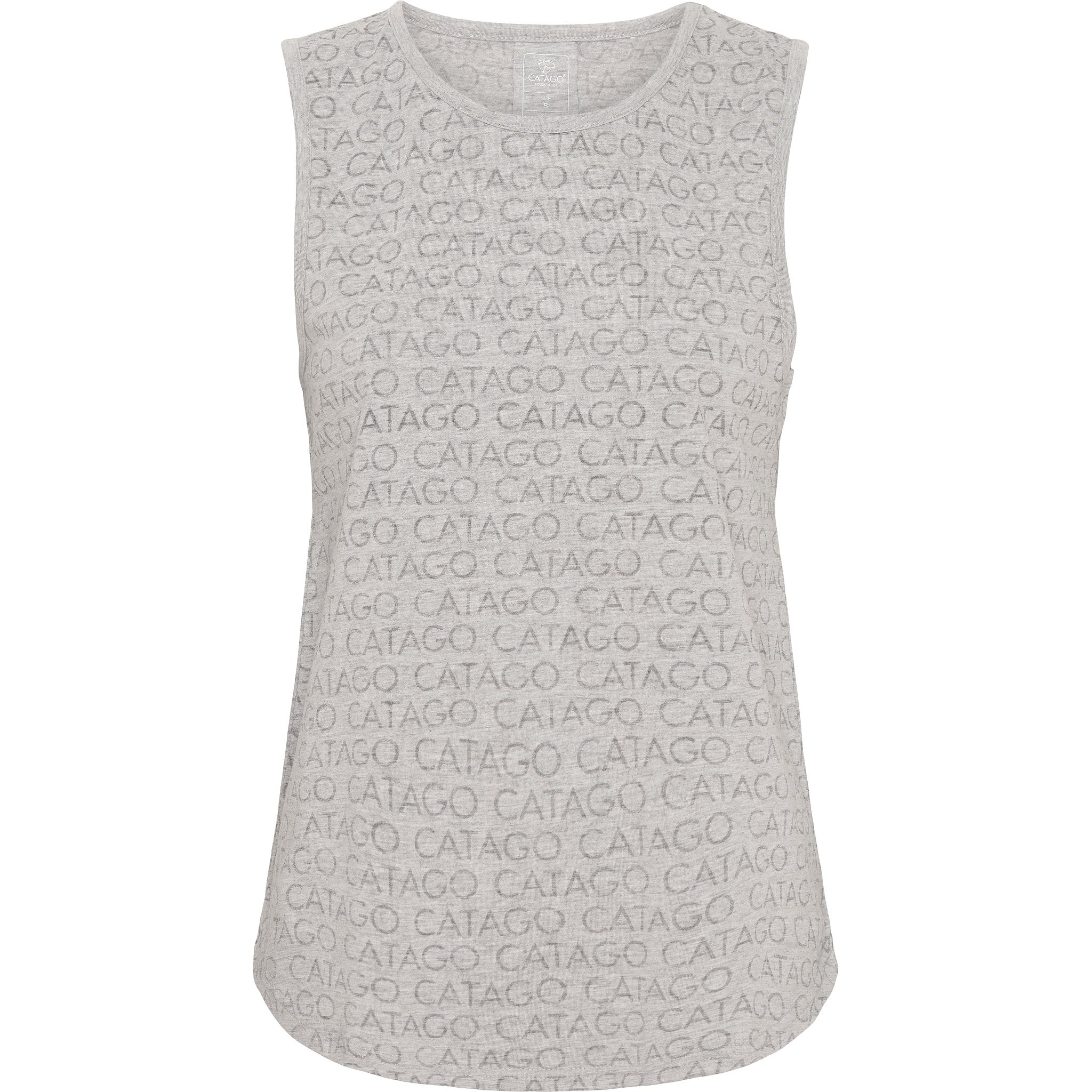 CATAGO Rhyme tank top