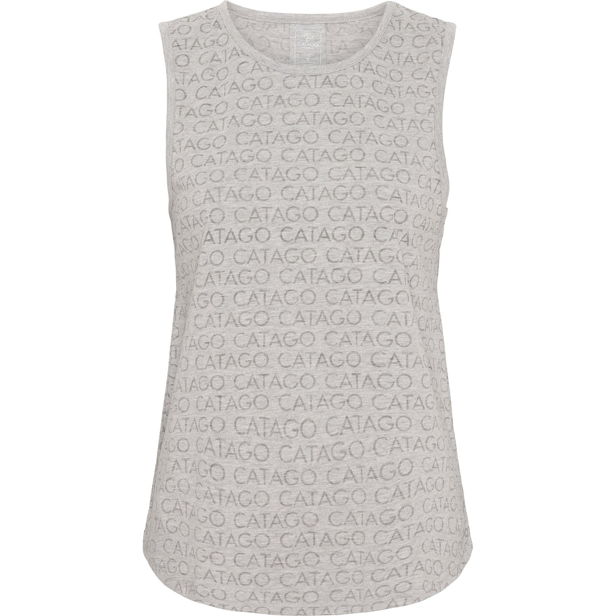 CATAGO Rhyme tank top