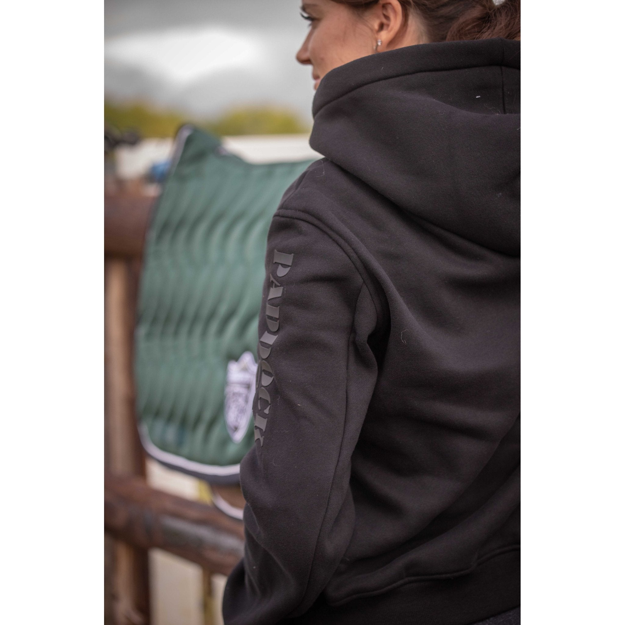 PADDOCK Montebello Hoodie