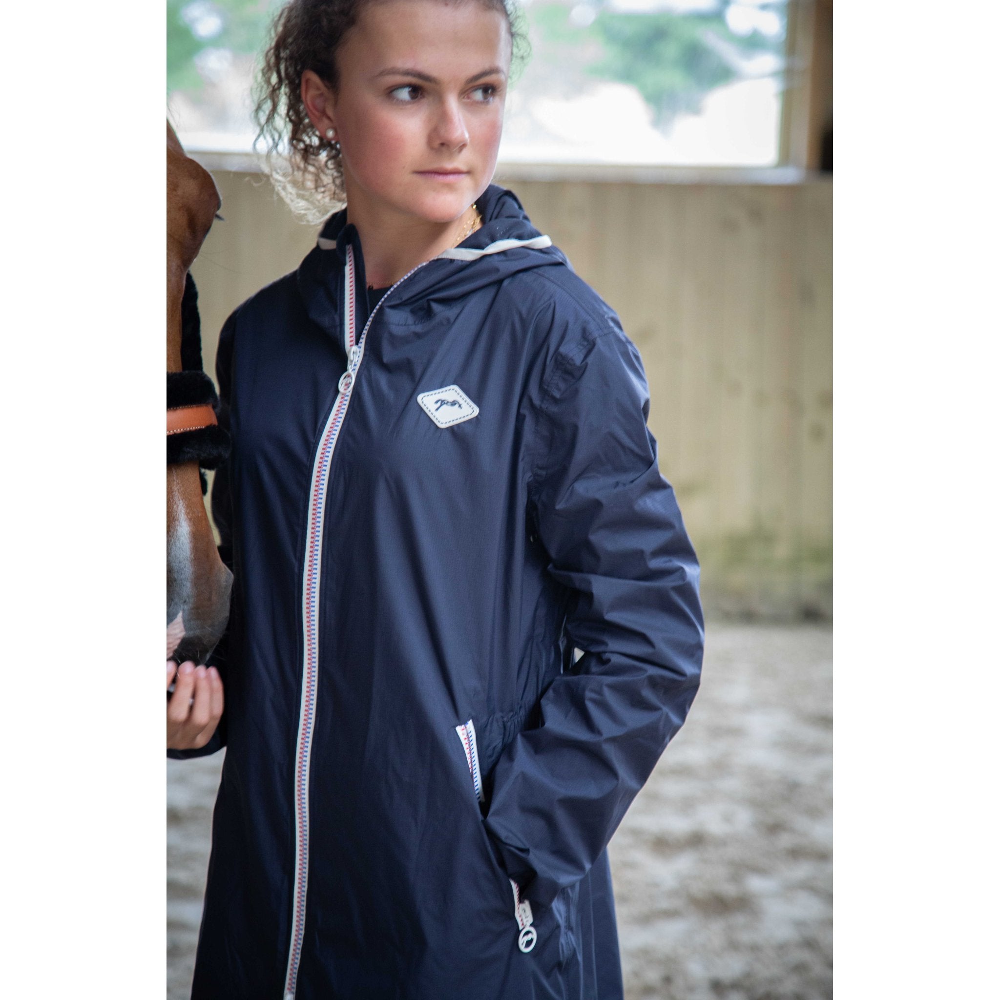 PENELOPE Rainday Regnjacka