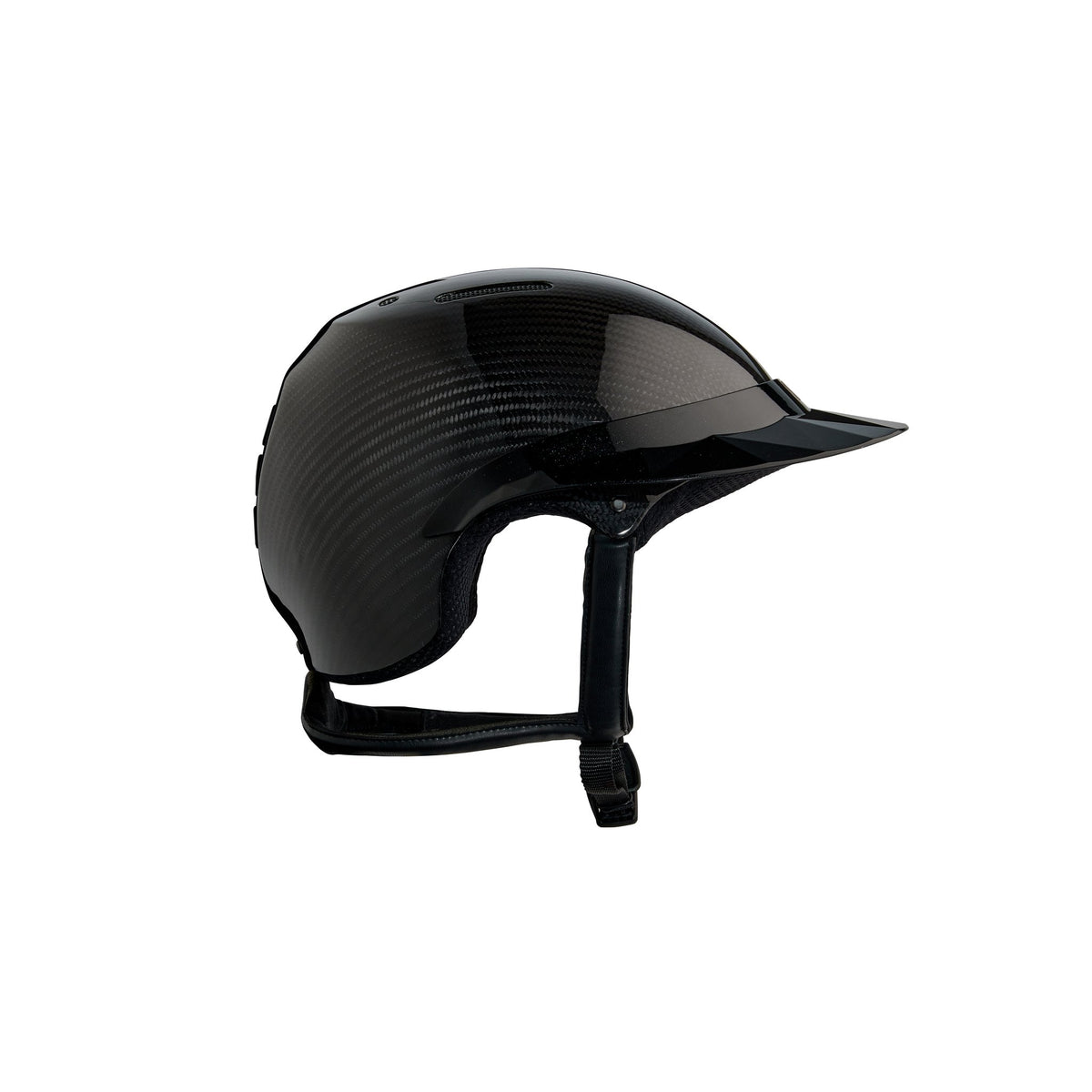 NACA Gravity S Glow Carbon ridhjälm