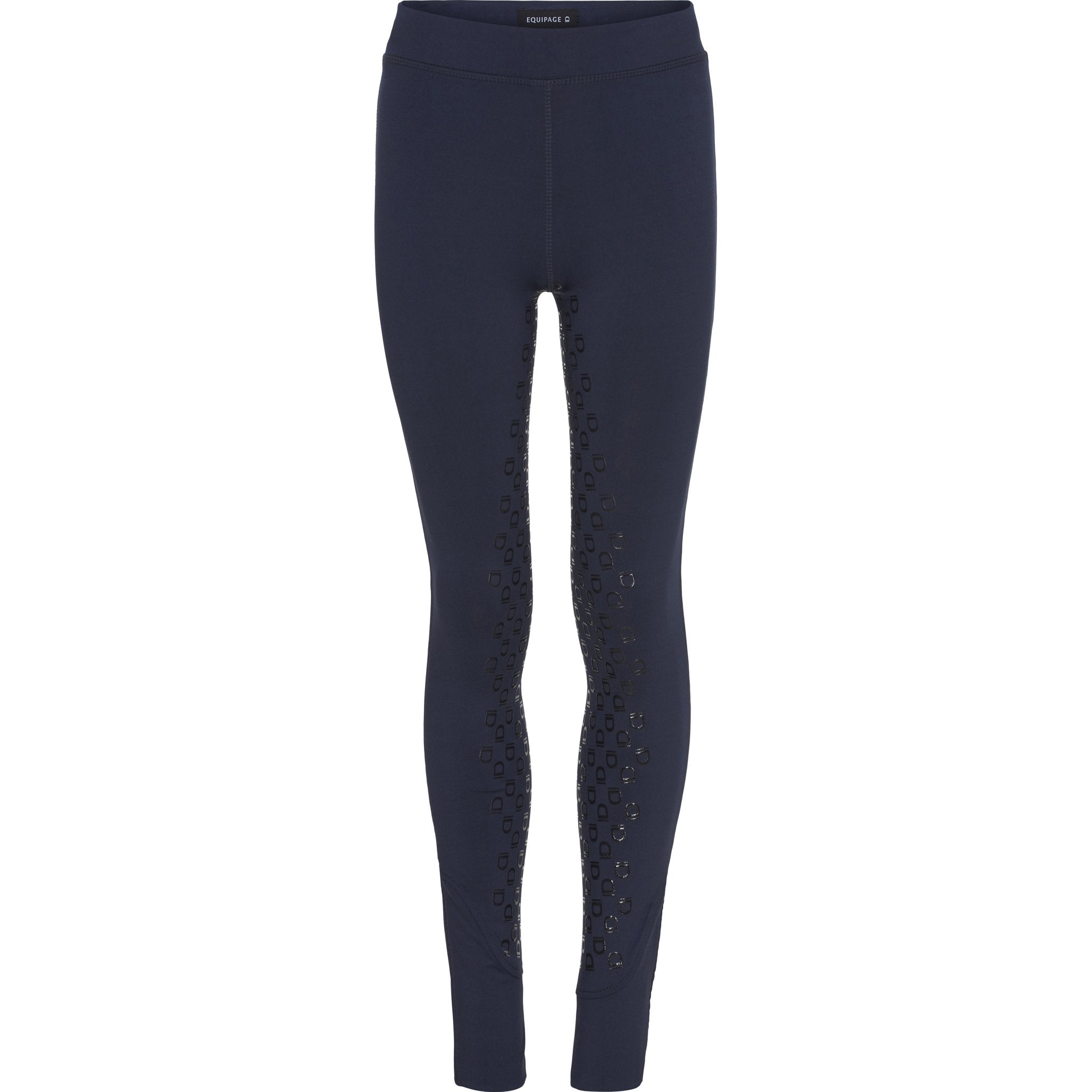 Equipage KIDS Dai helskodd tights