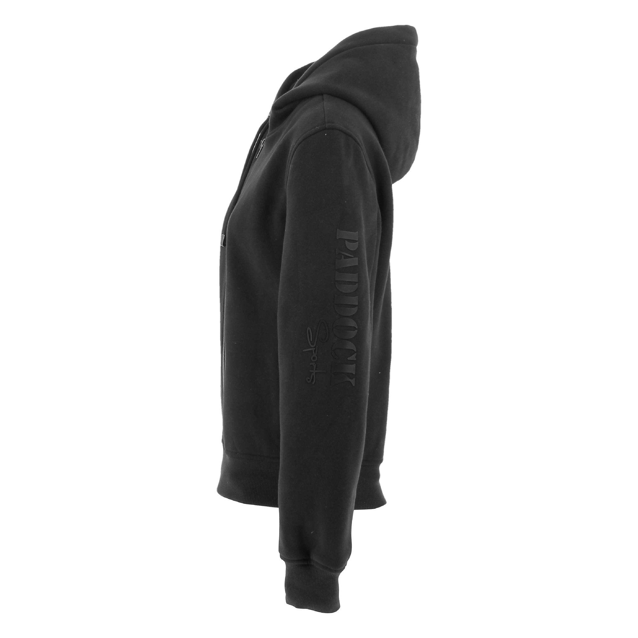 PADDOCK Montebello Hoodie