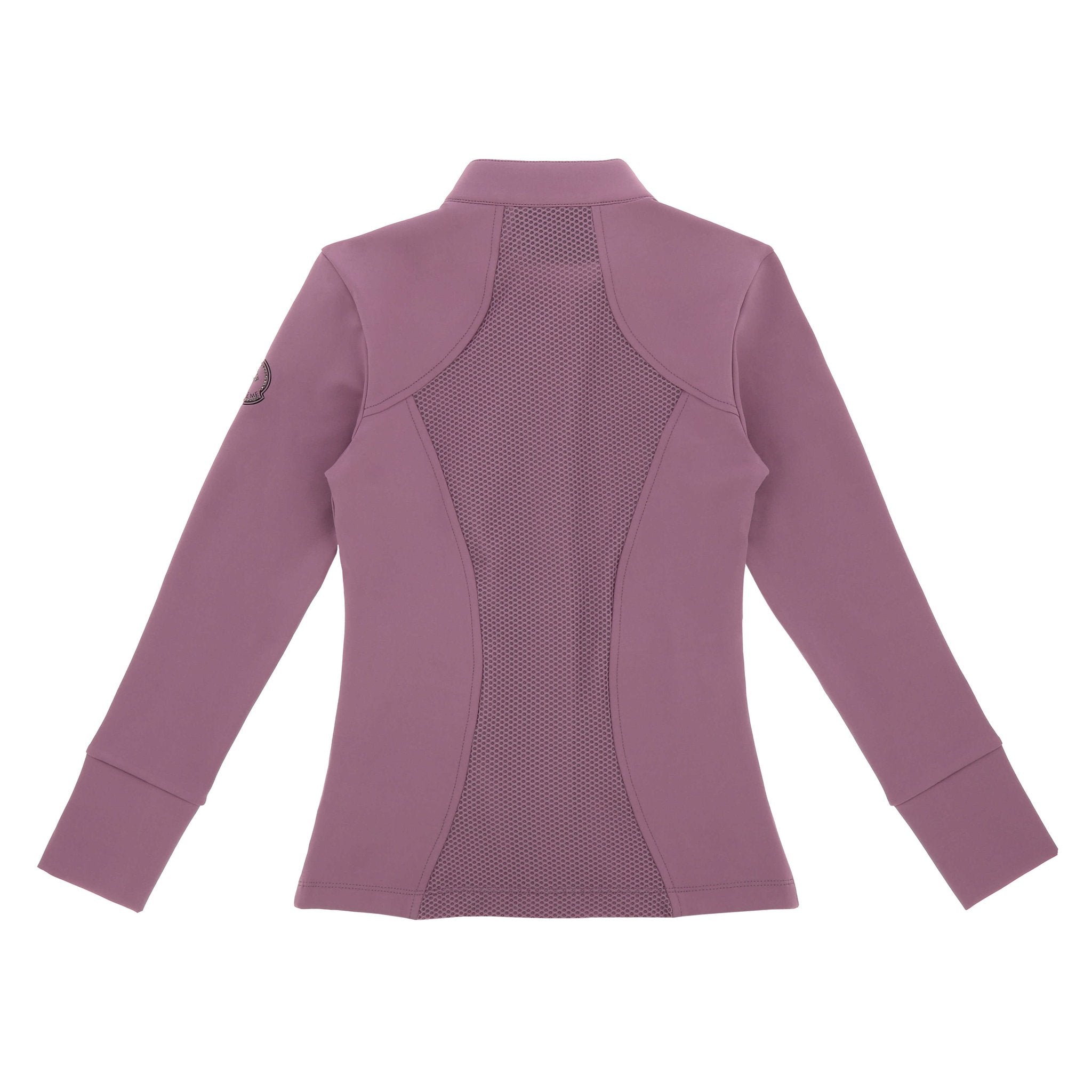 Equitheme Je t'aime Softshelljacka EK-Ilona junior