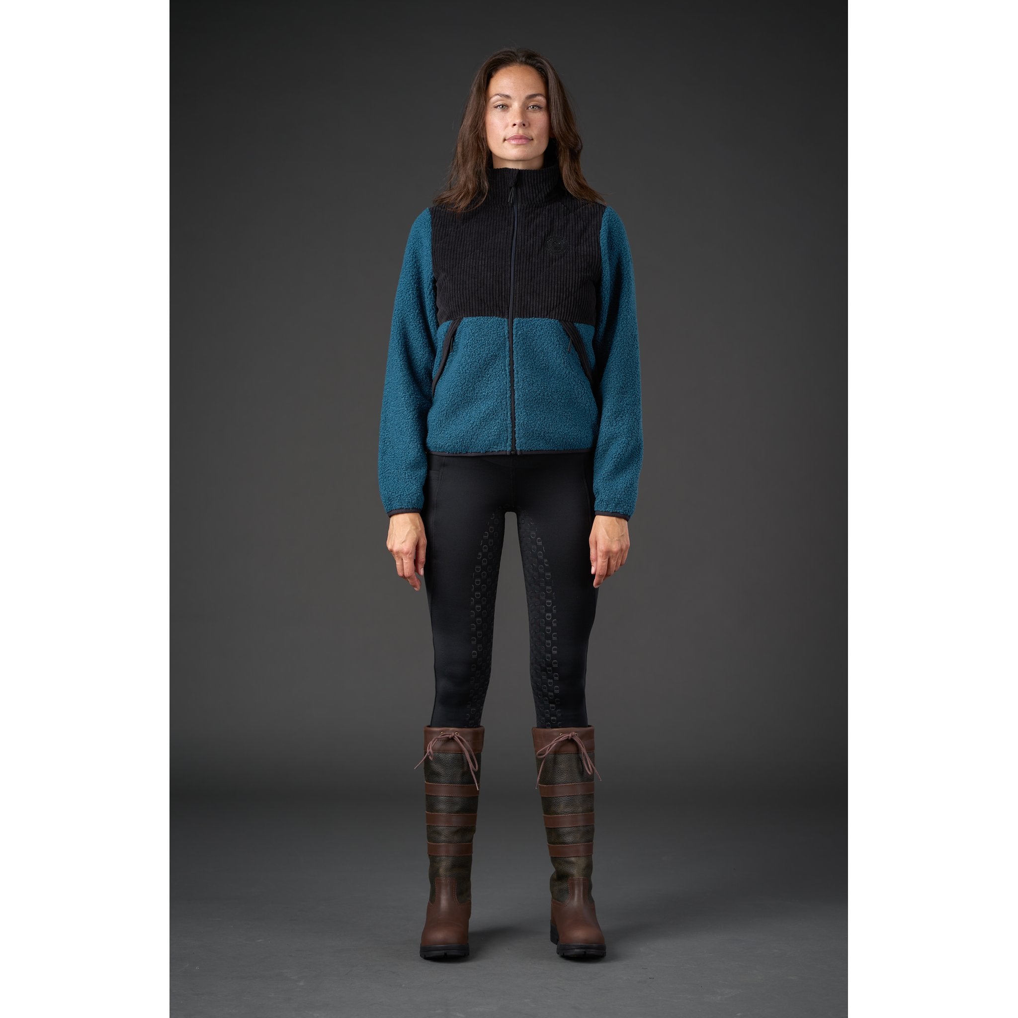 Equipage Arizona teddyjacka