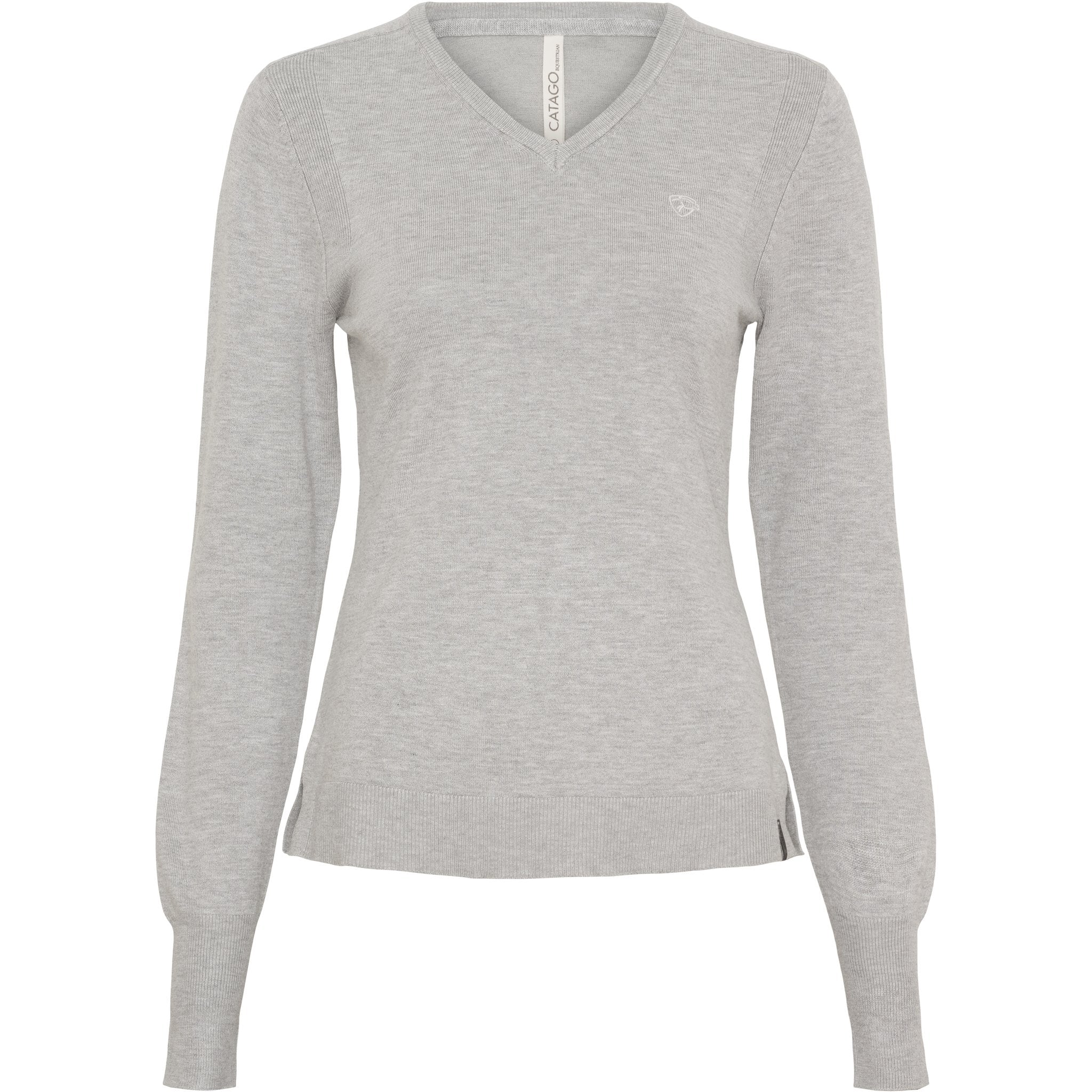 CATAGO Teagan stickad pullover