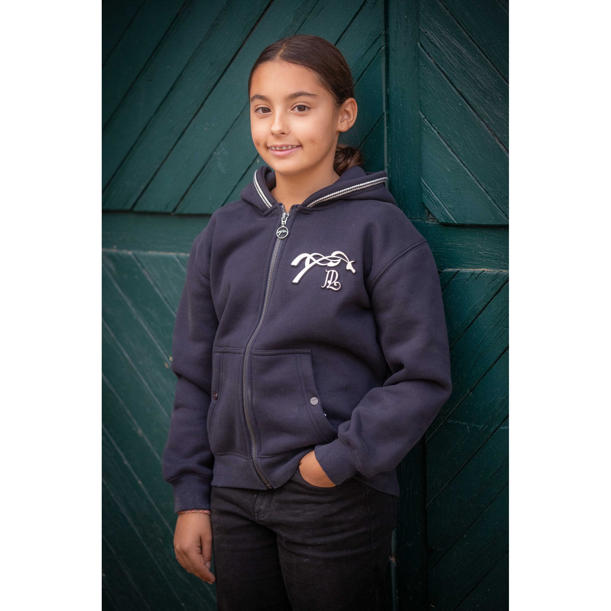 PENELOPE Eden Favorite Hoodie Barn