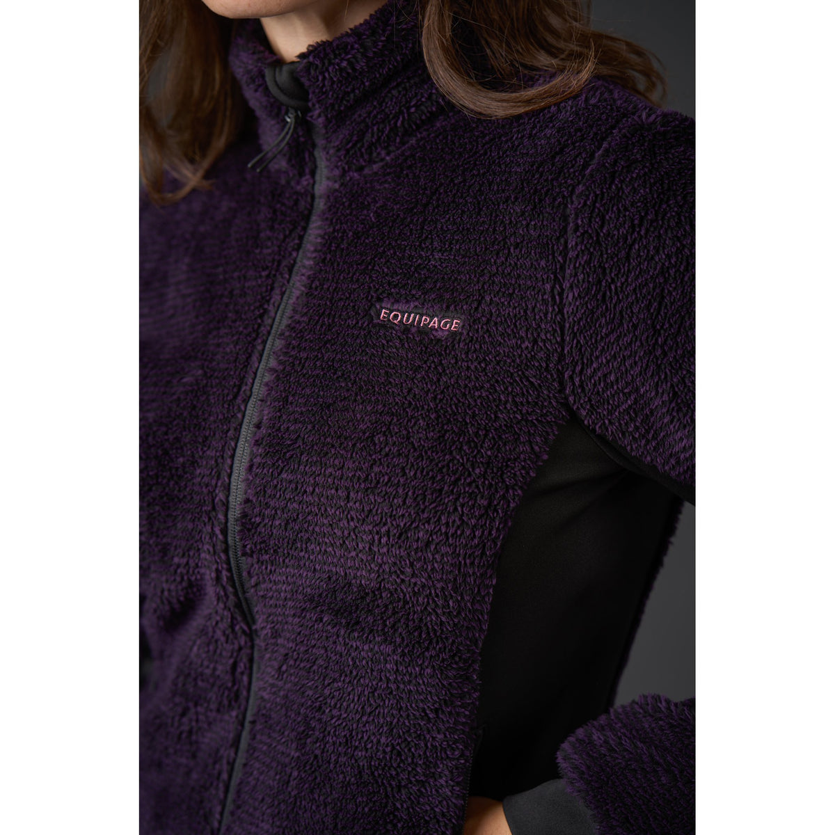 Equipage Nevada cardigan