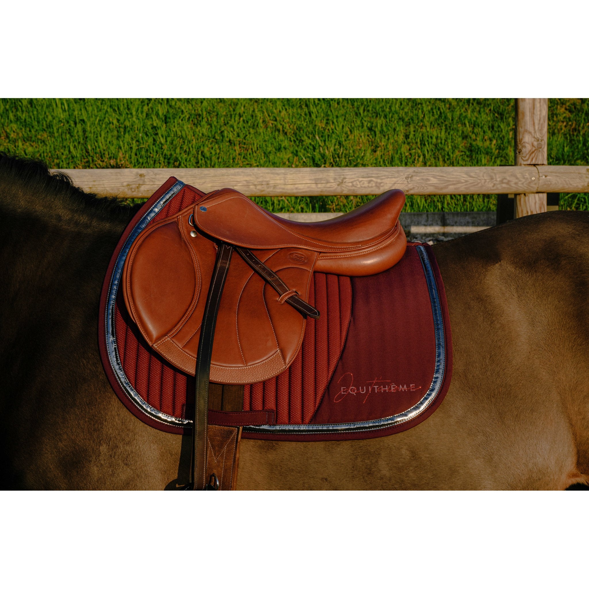 Equitheme Je t'aime EK-talent schabrak