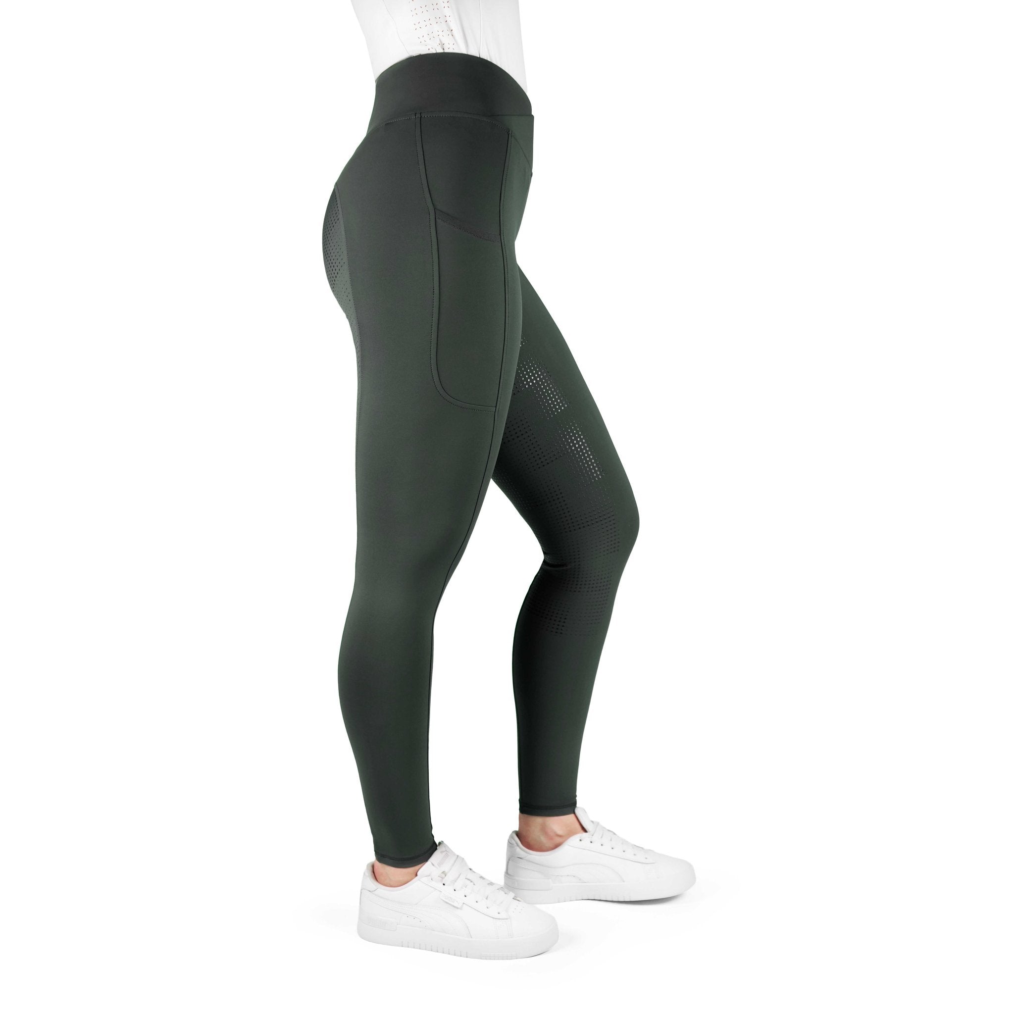Equitheme Leggings EK-Fanny