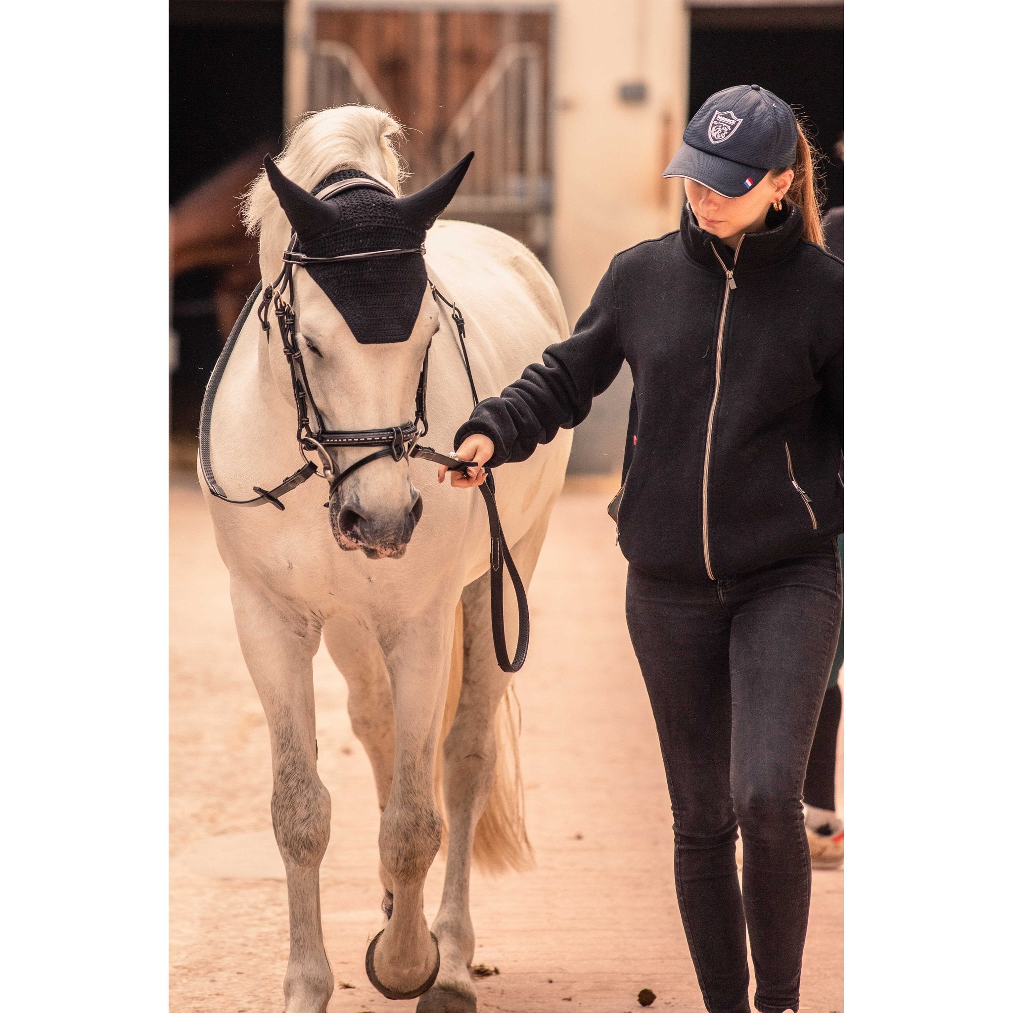 PADDOCK Pro coton luva
