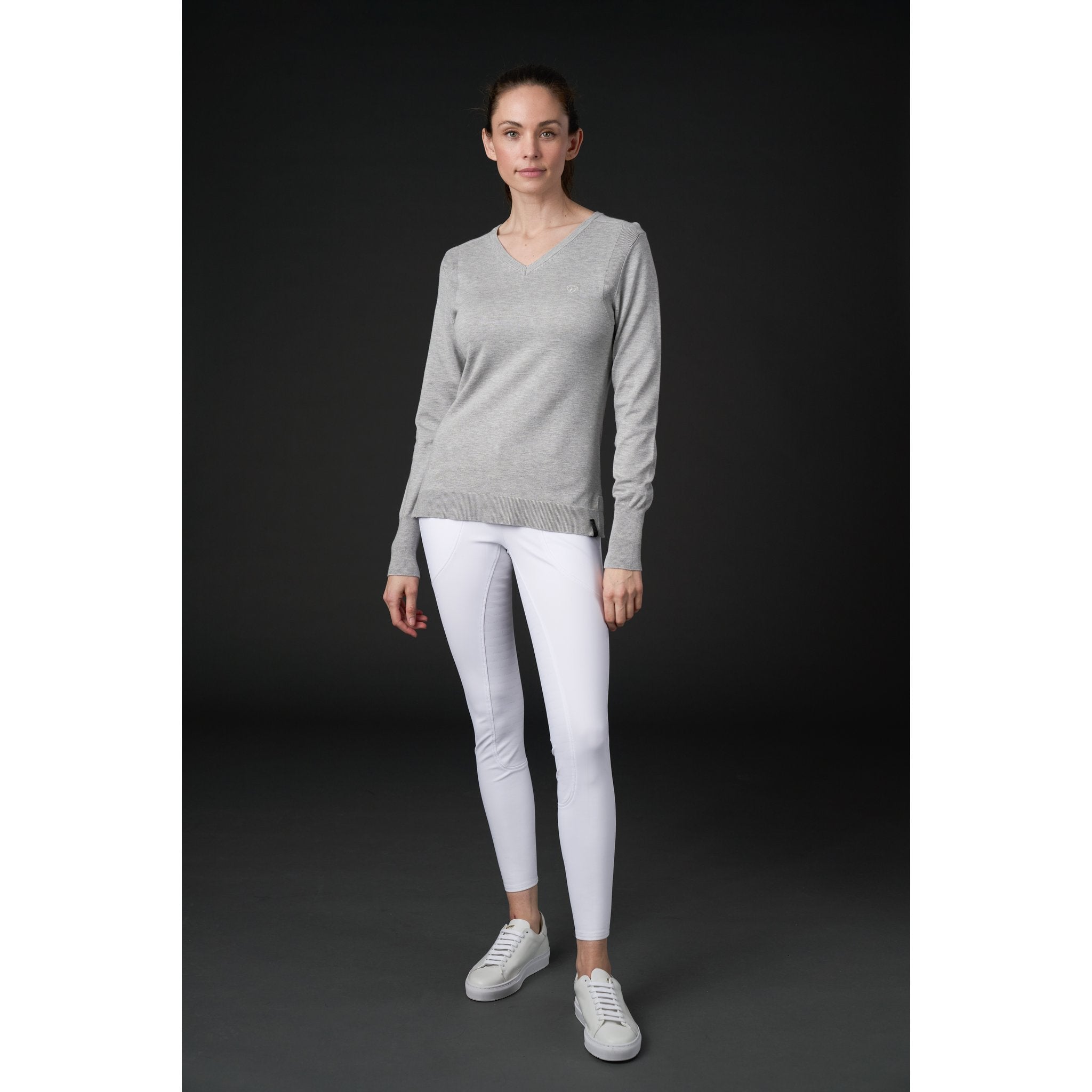 CATAGO Teagan stickad pullover