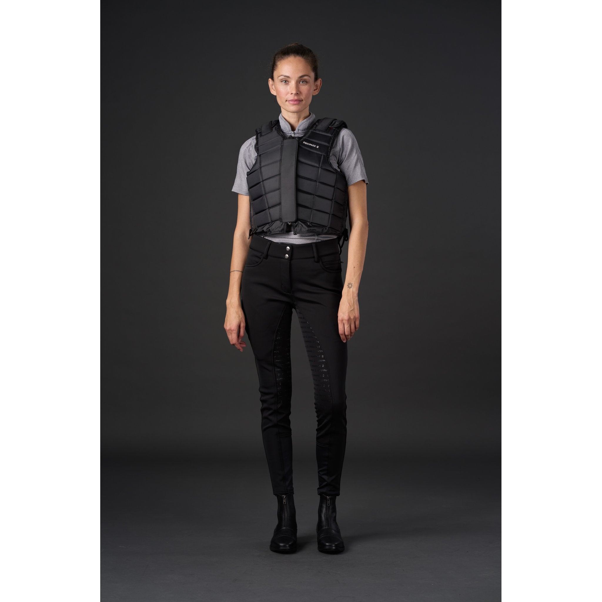 Equipage Rider säkerhetsväst