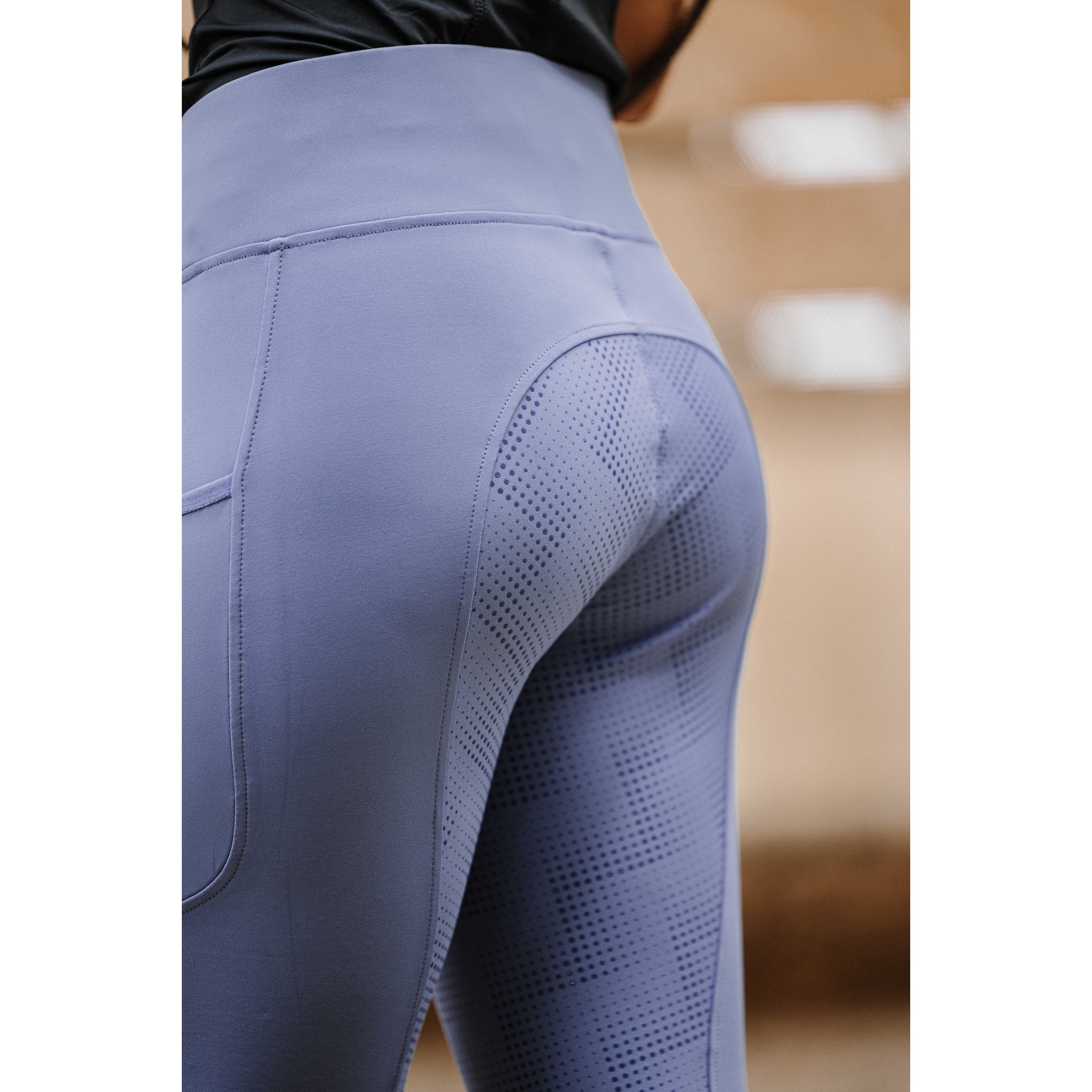 Equithème Je T'aime Flora Ridtights