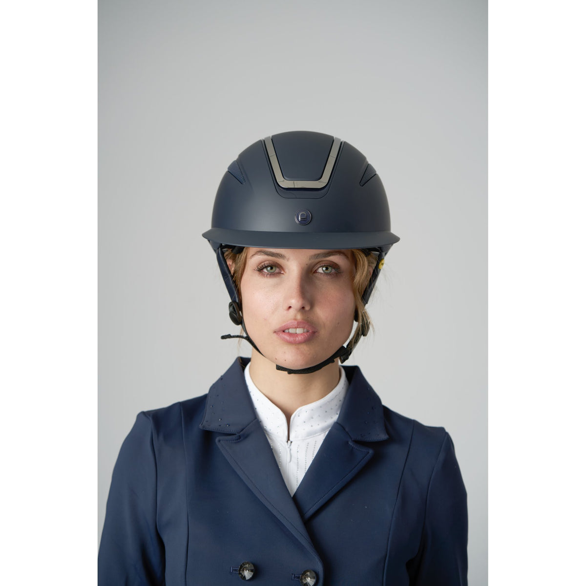 Equipage Mips Guardian ridhjälm Matt Plain