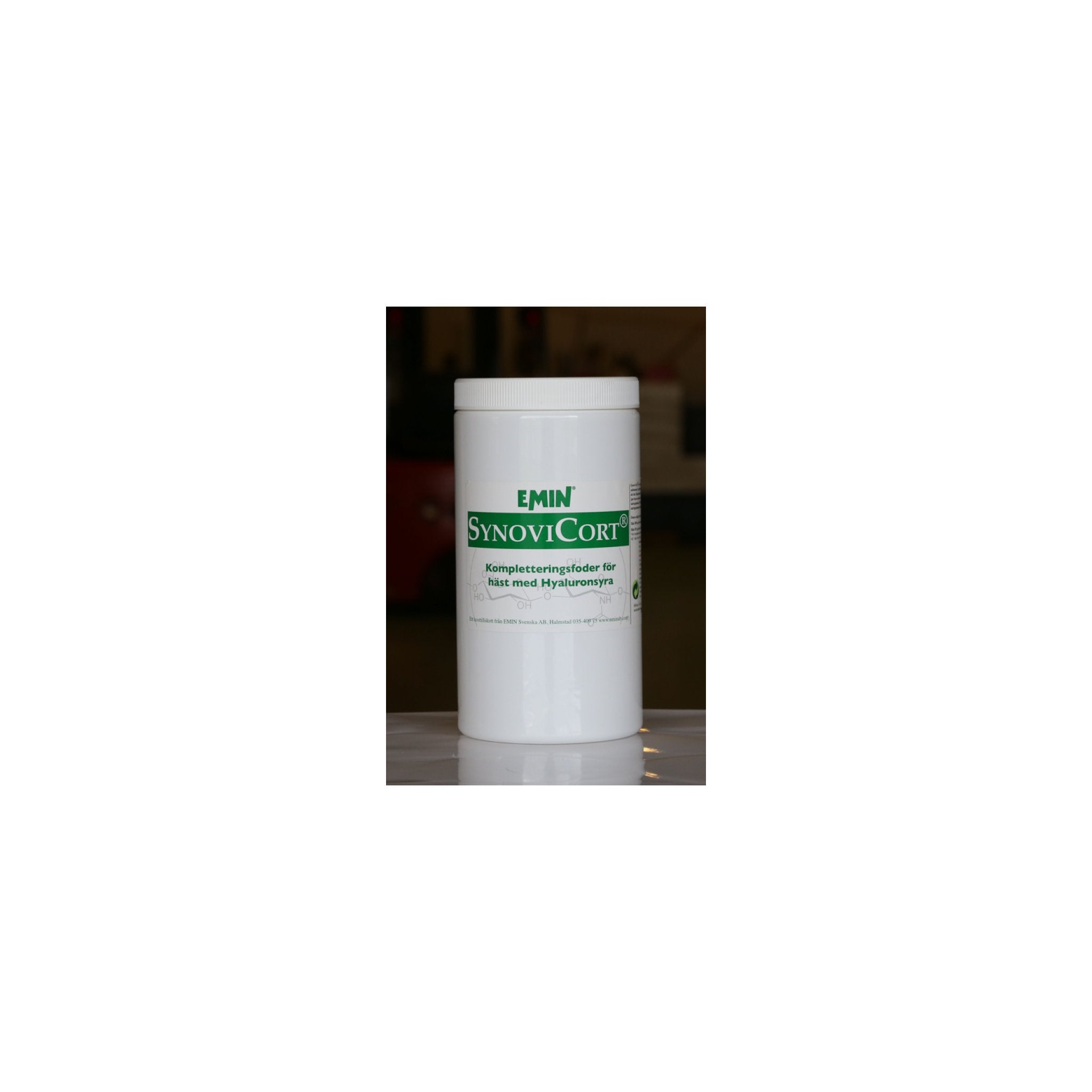 SynoviCort 650 gram