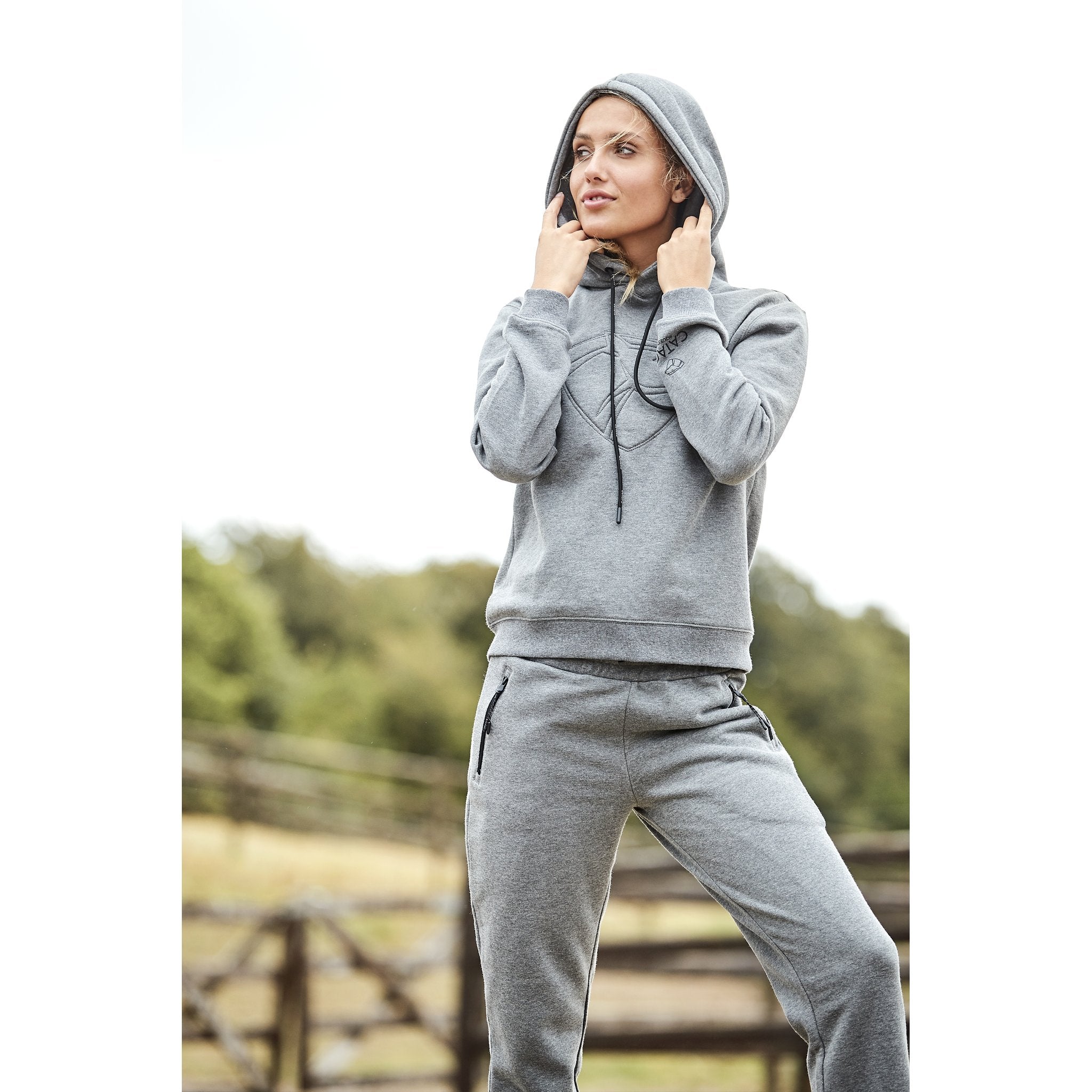 CATAGO Ronja sweat pants
