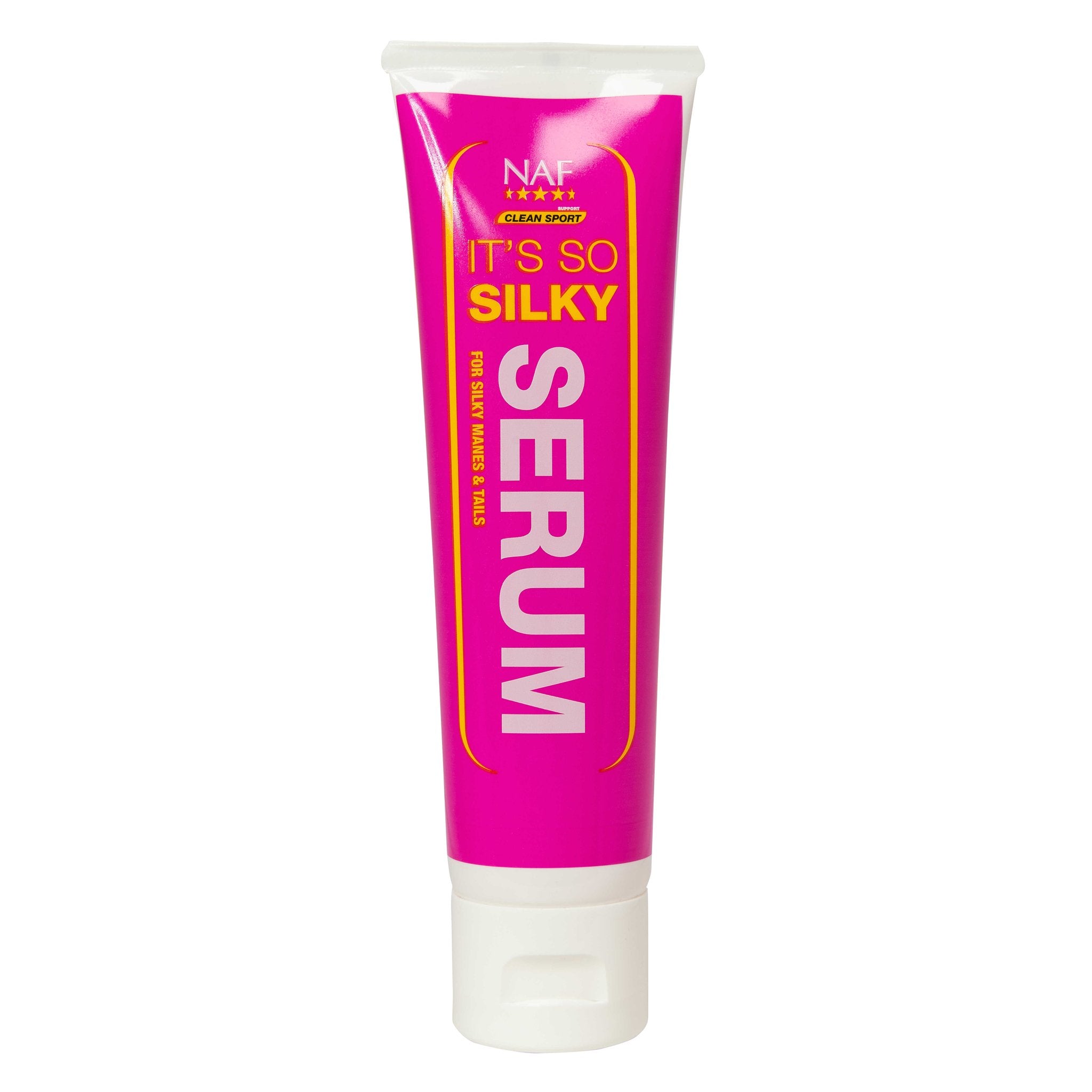 NAF Detangling Serum - It's So Silky