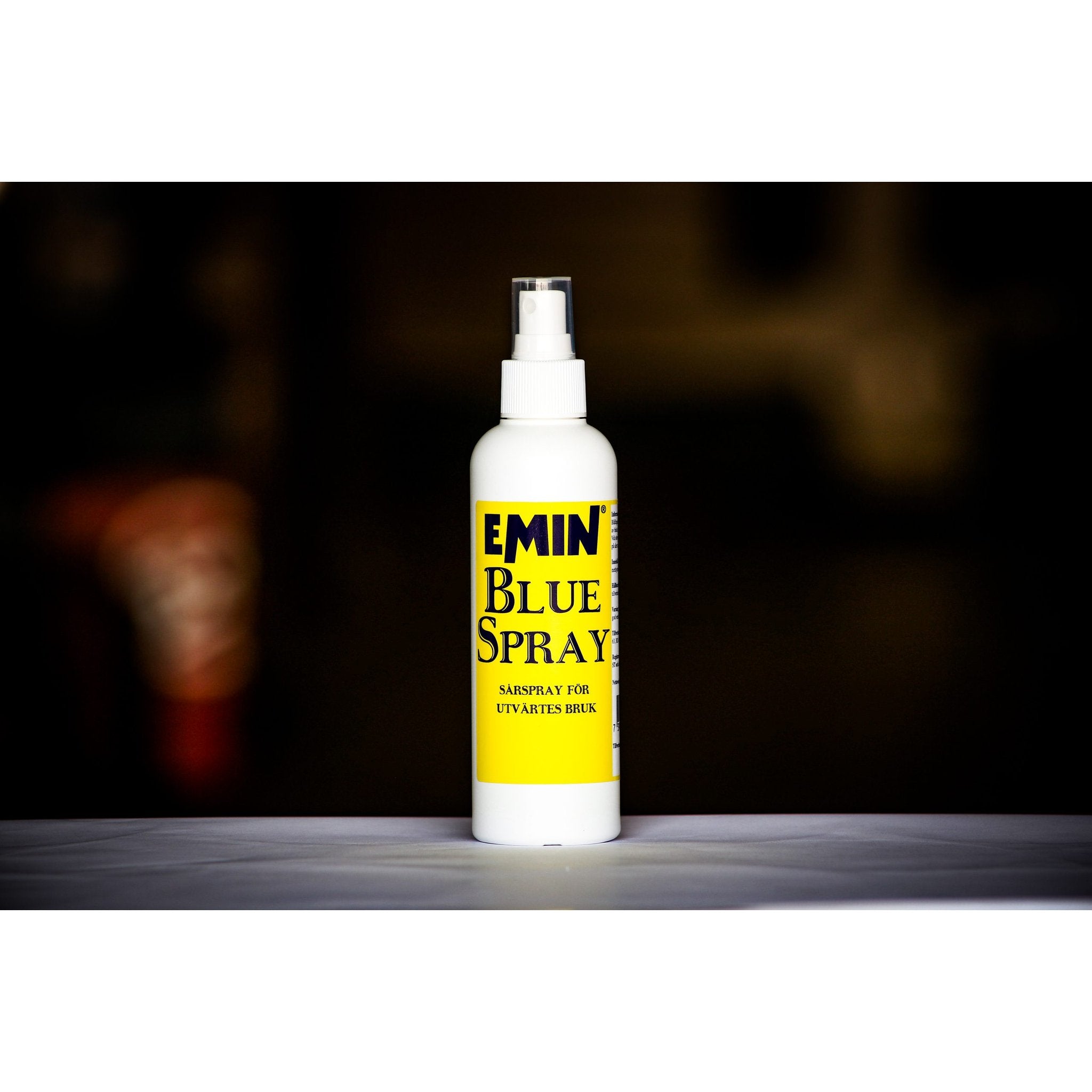 Blue Spray 200 ml