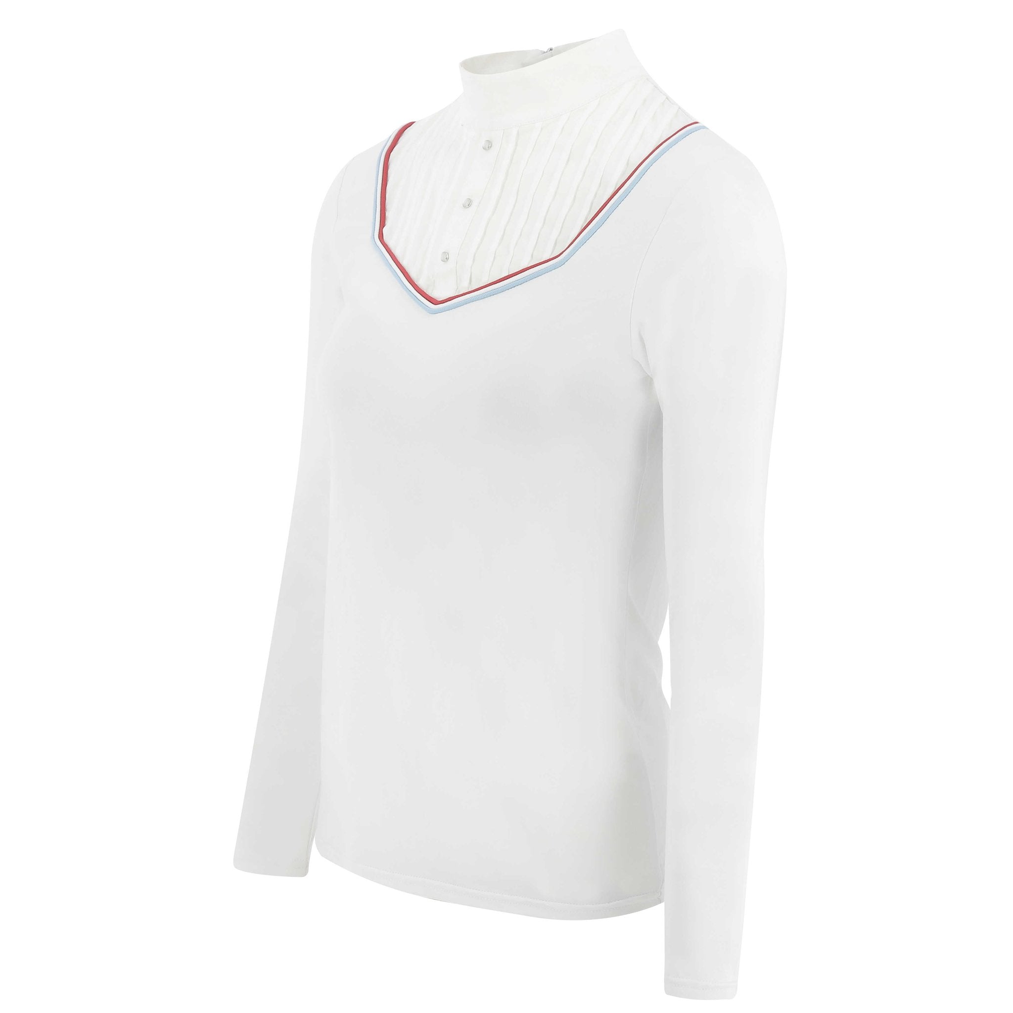 Equithème Cabourg Tävlingströja