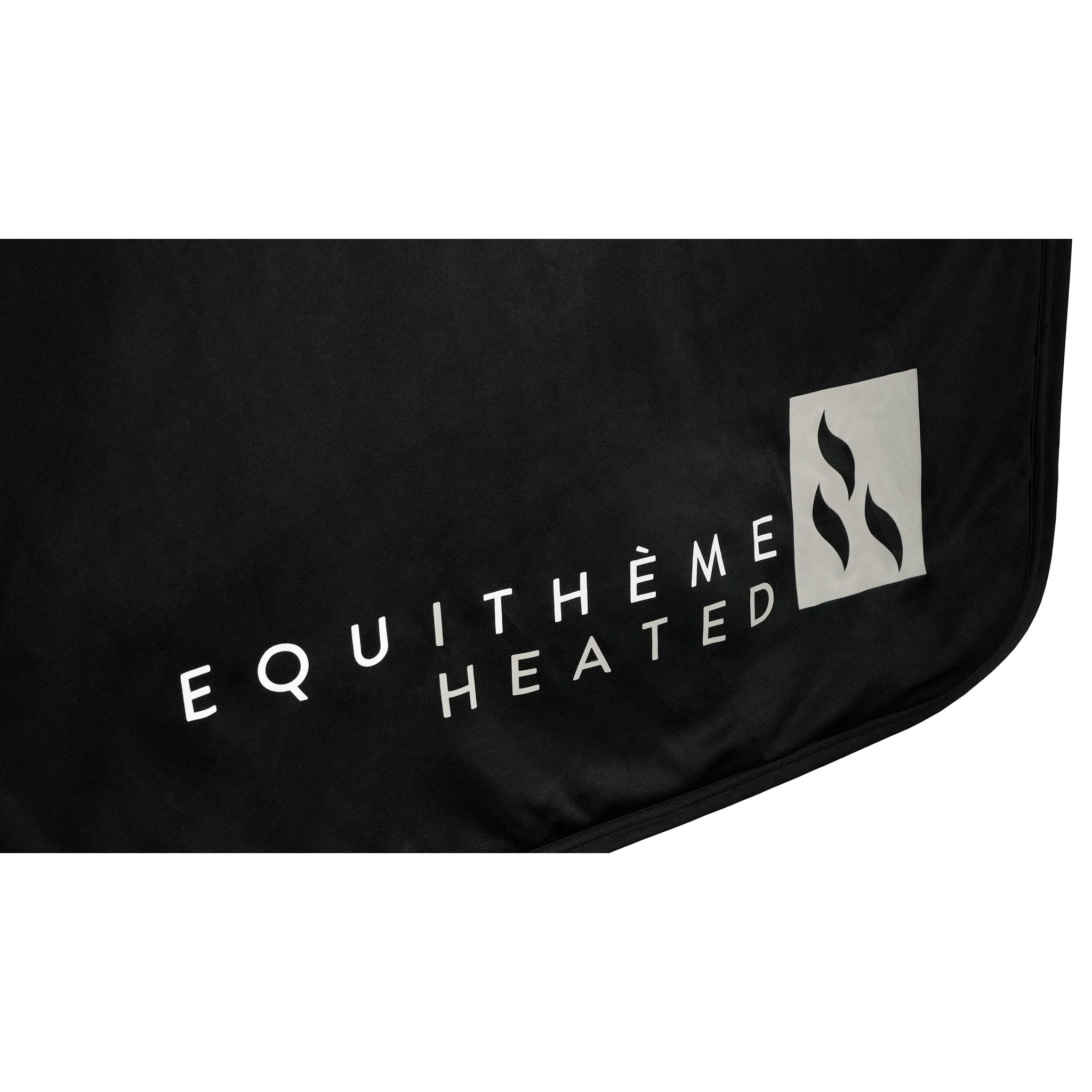 Equitheme Heated ryggvärmare