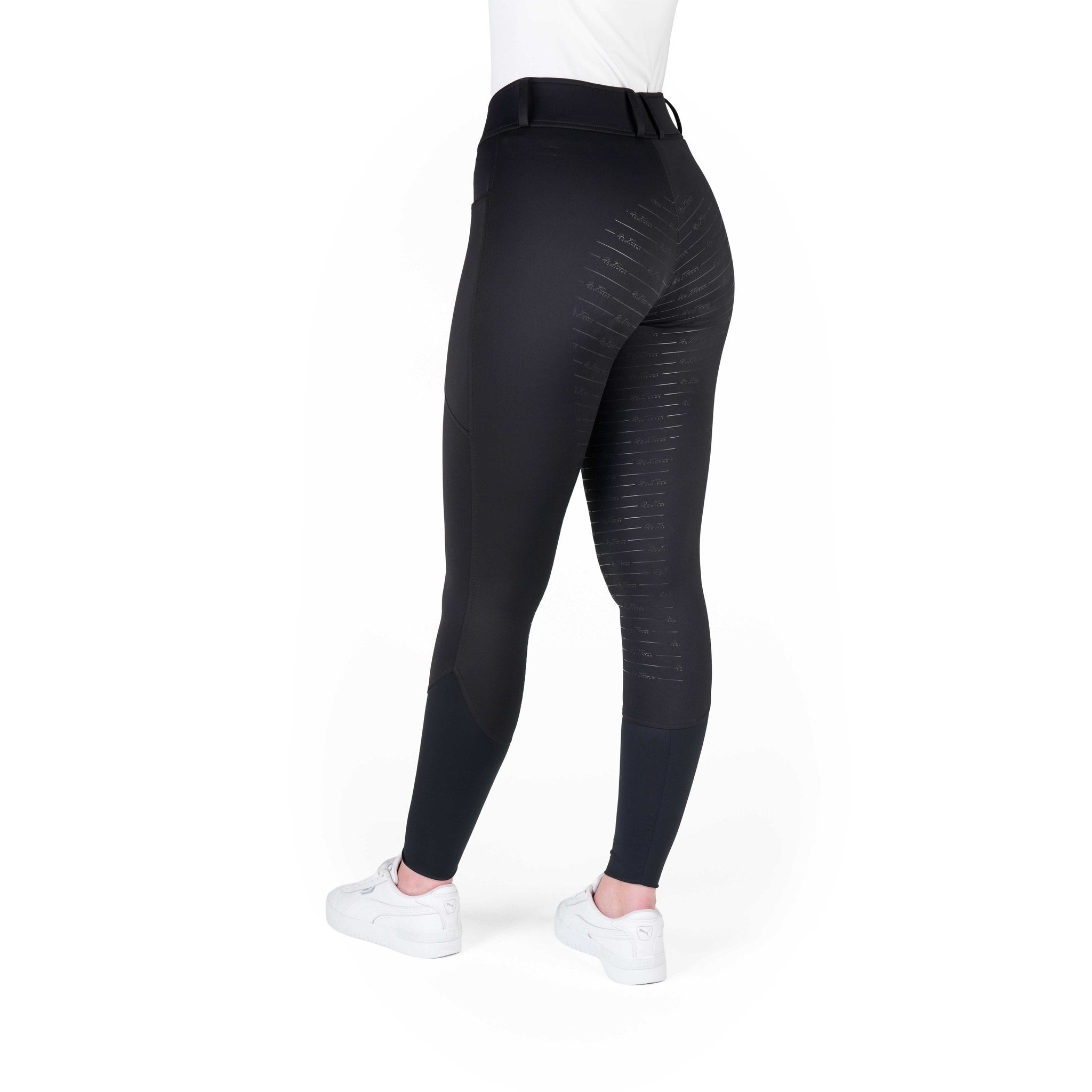 Equitheme Je t'aime Ridbyxa EK-Elsa