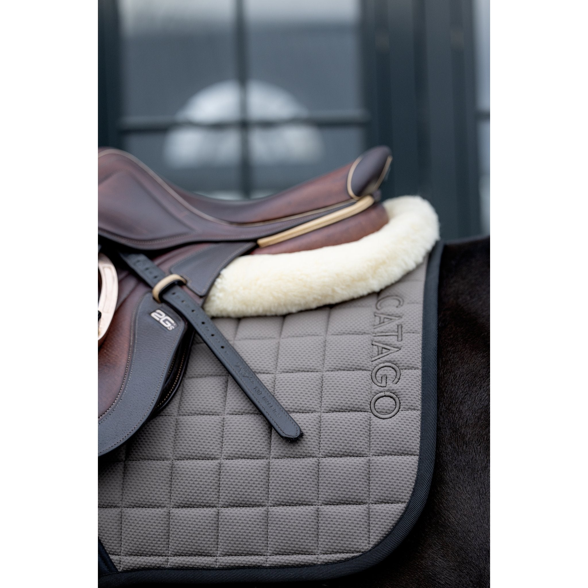CATAGO FIR-Tech schabrak hopp