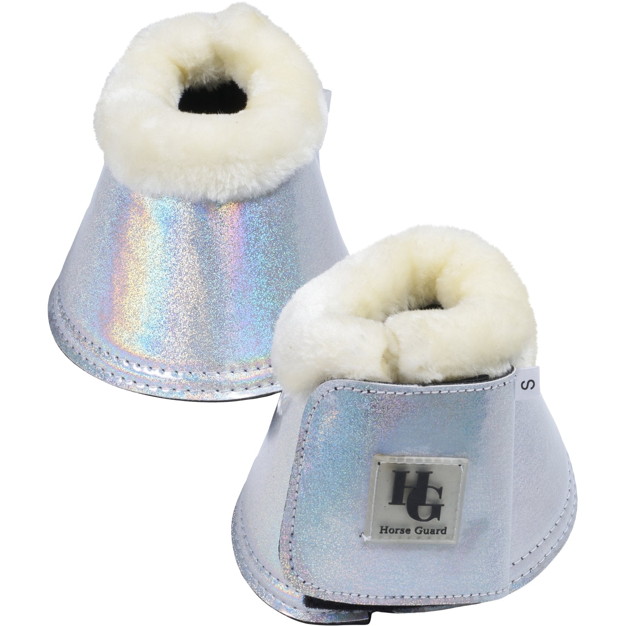 HorseGuard Lulu Glitterboots