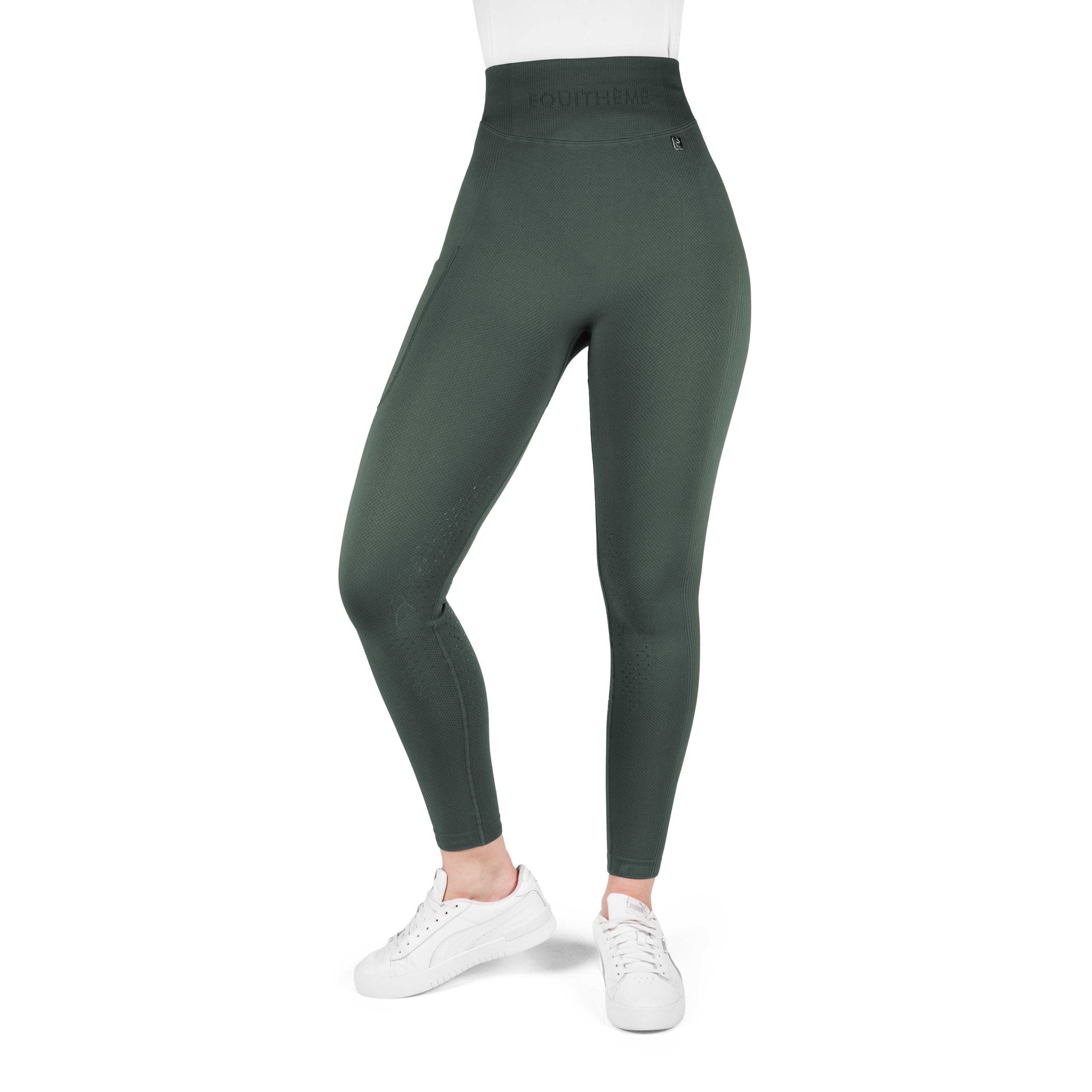 Equitheme Leggings EK-Acacia