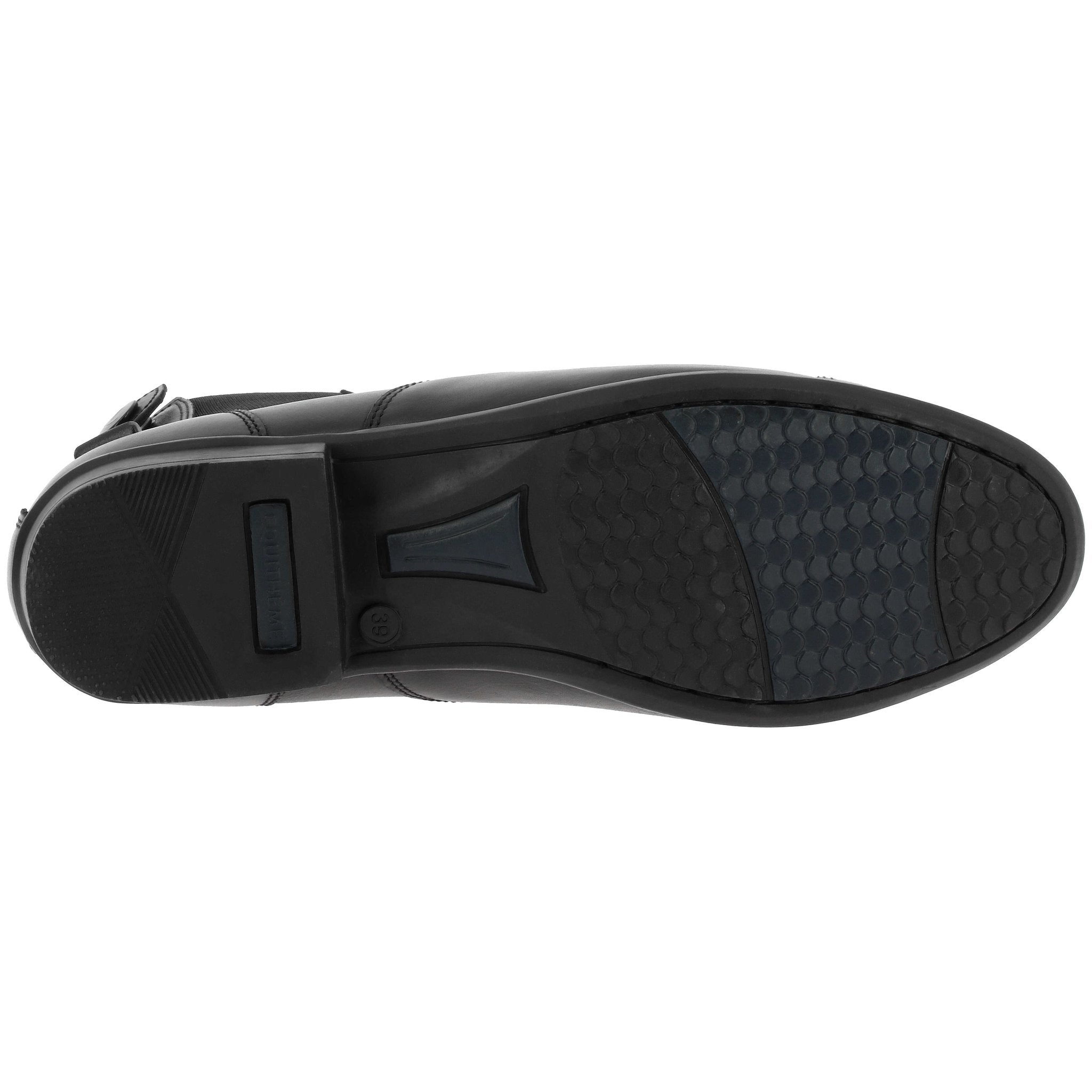 Equitheme Chic Laces/Zip Jodphur