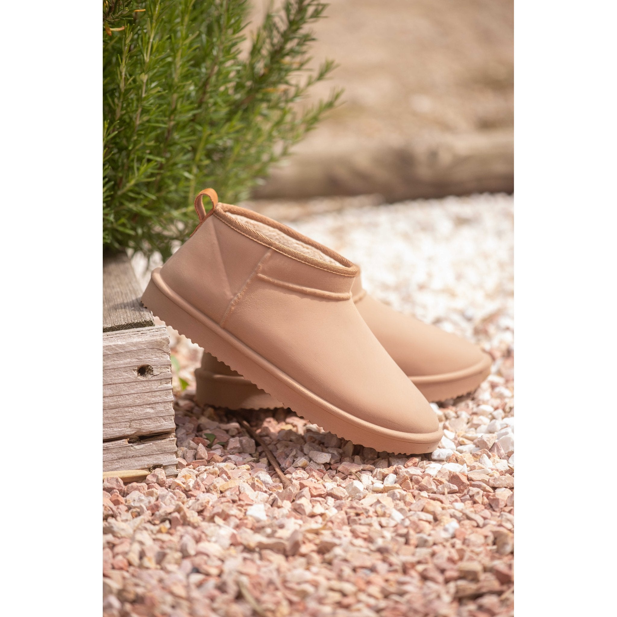Penelope mini-boots
