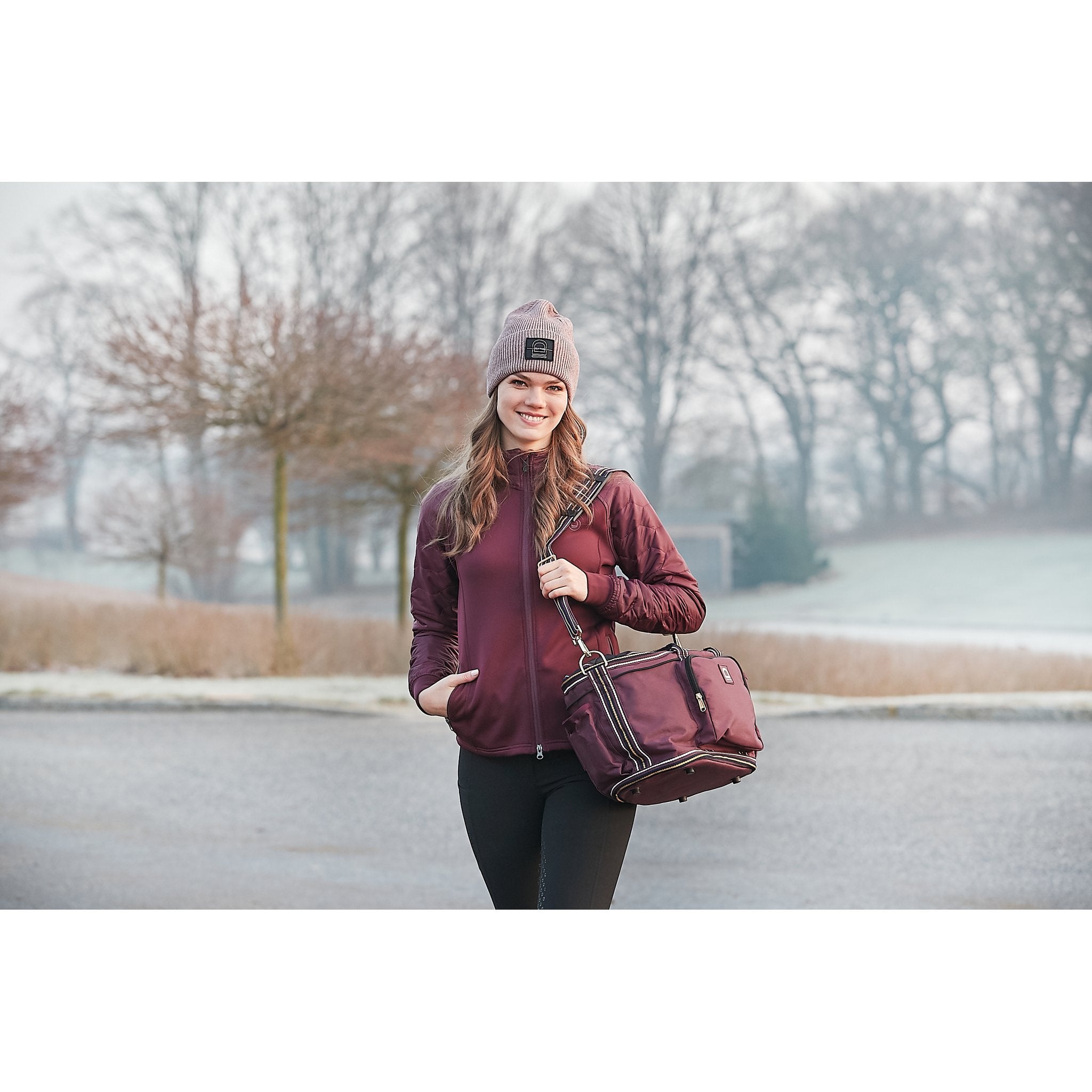 Equipage Lilith mössa