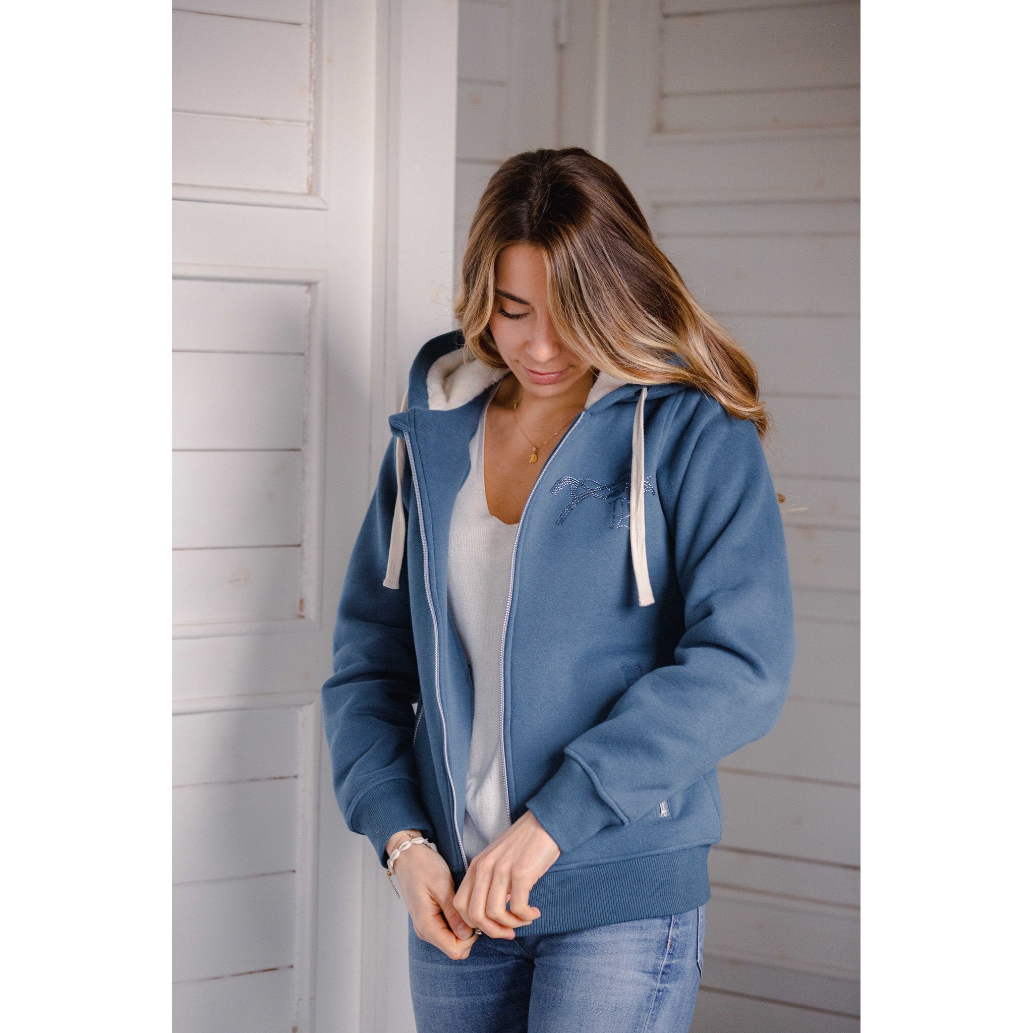 Penelope Tressy hoodie
