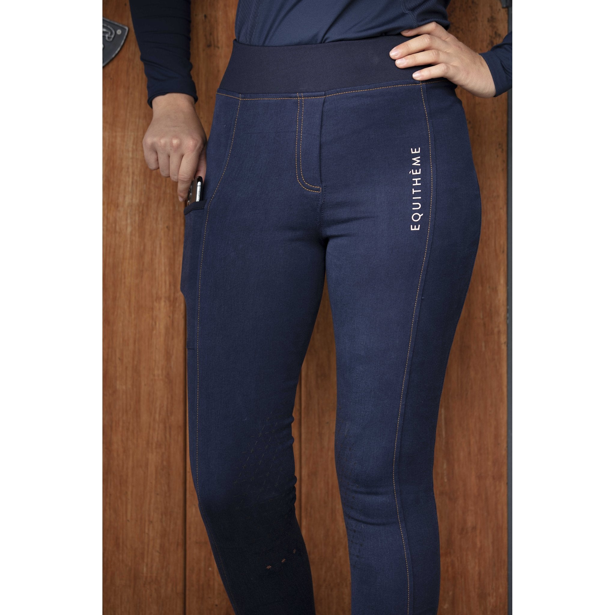 Equithème Lola Ridtights Barn