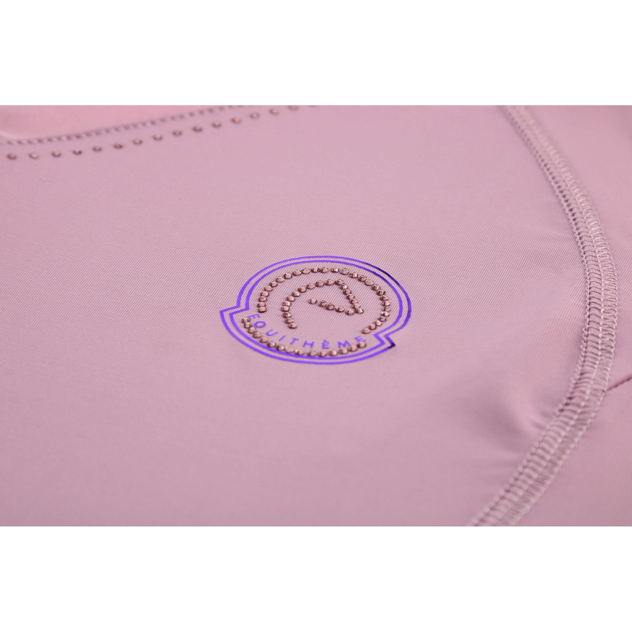 Equitheme Je t'aime Topp EK-Carla