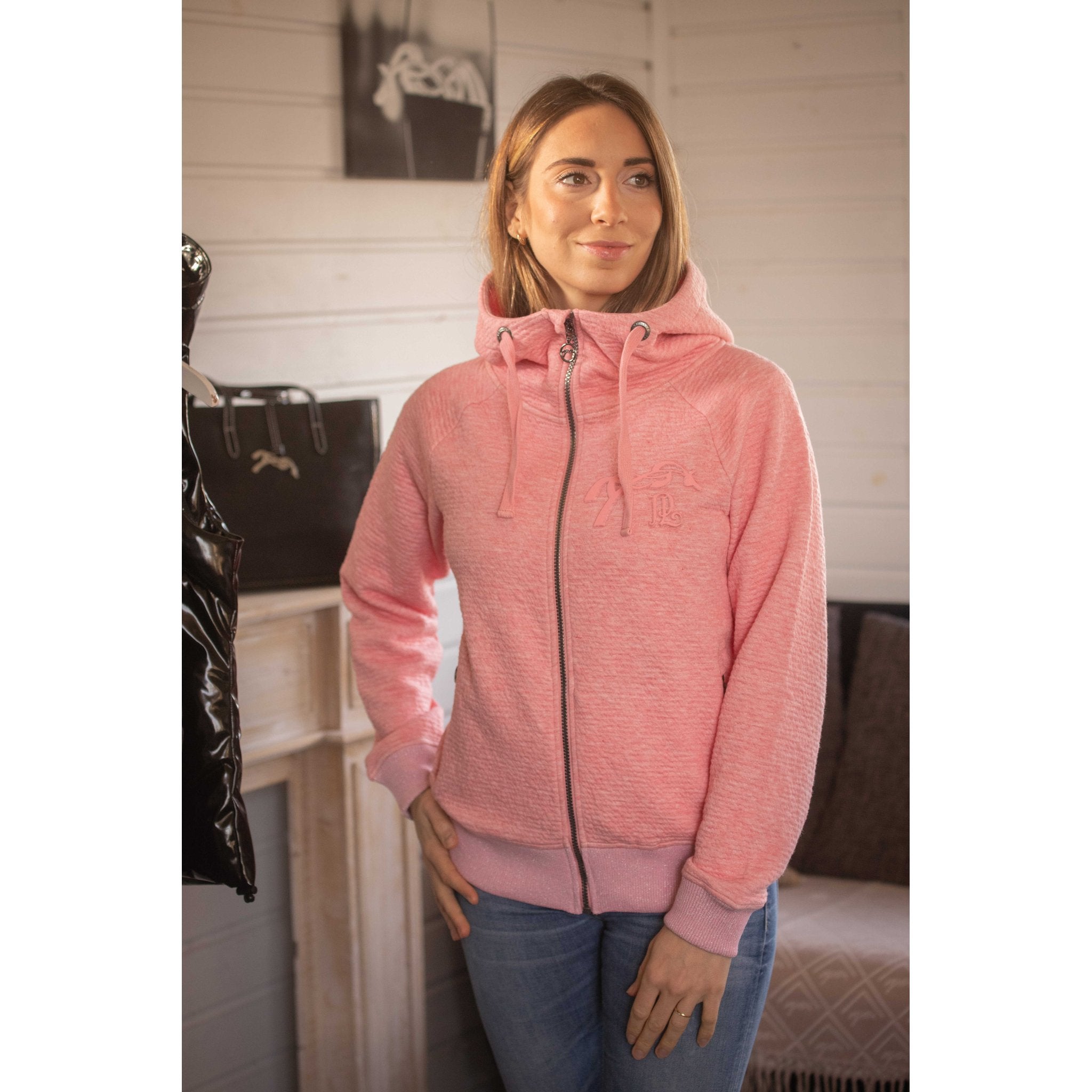 Penelope Meiwen sweatshirt