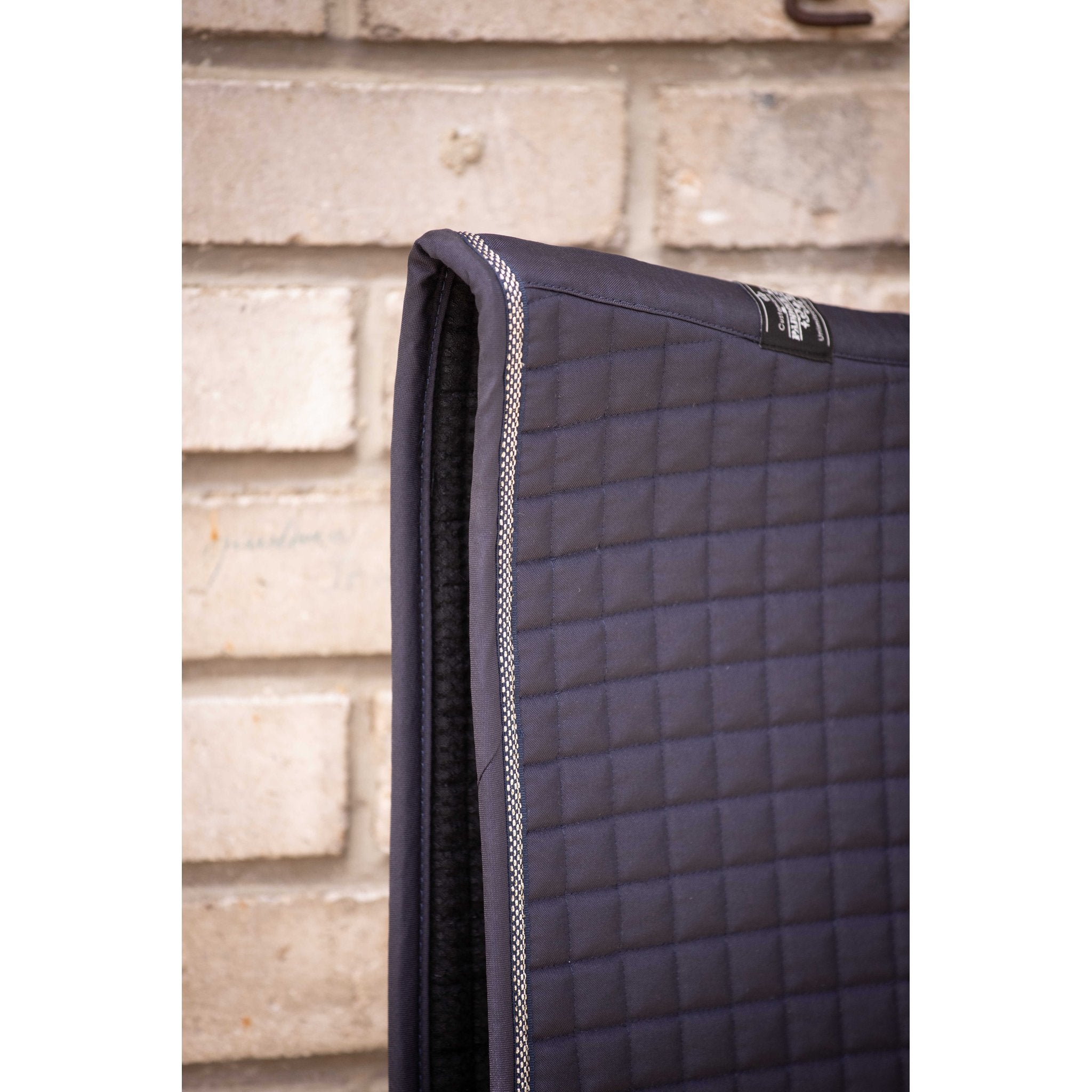 PADDOCK American dressage schabrak