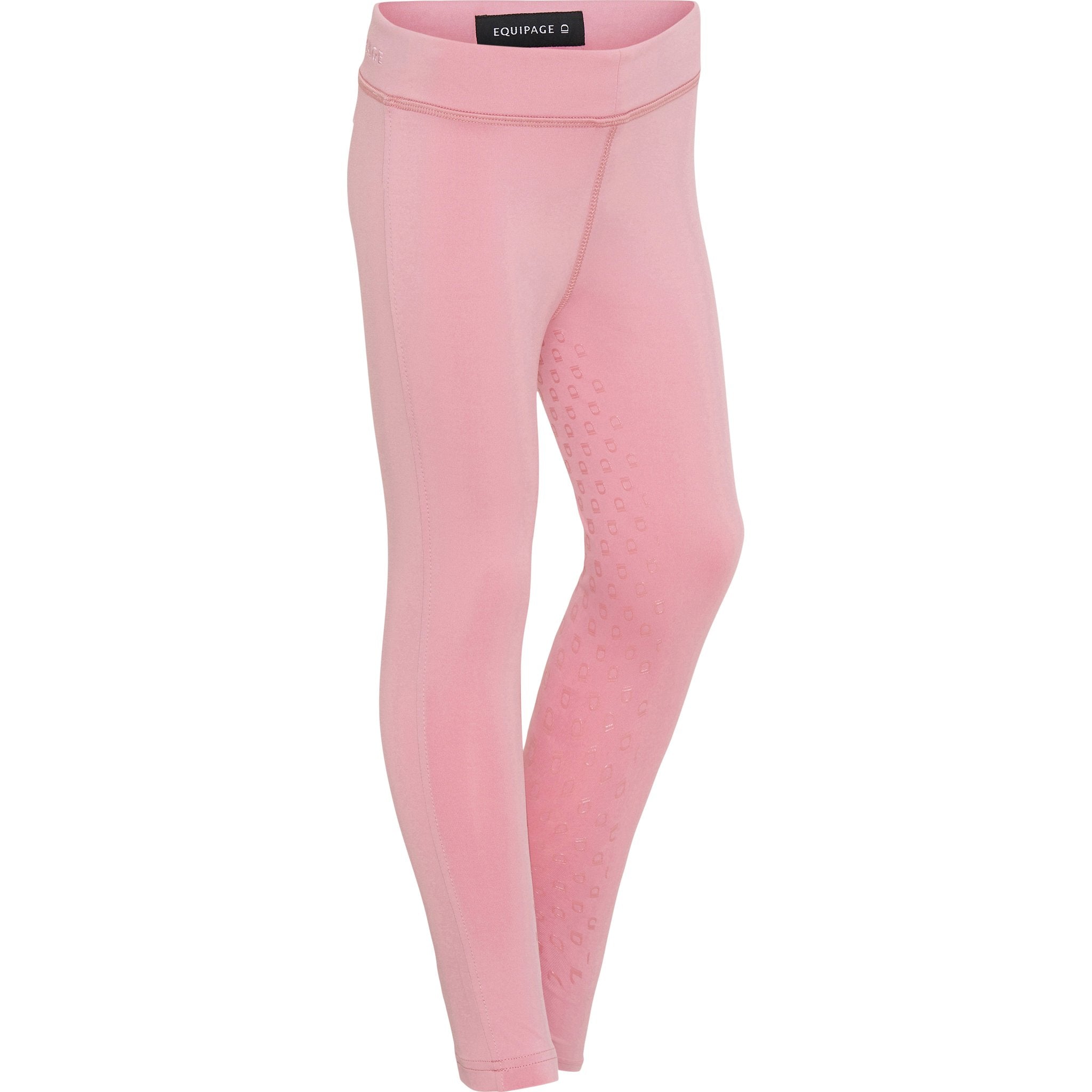 Equipage KIDS Dai helskodd tights