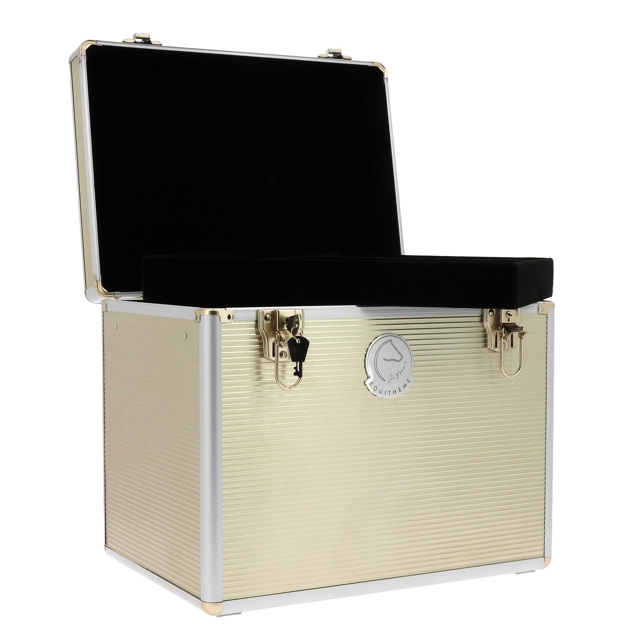 Equithème Je t'aime Grooming box