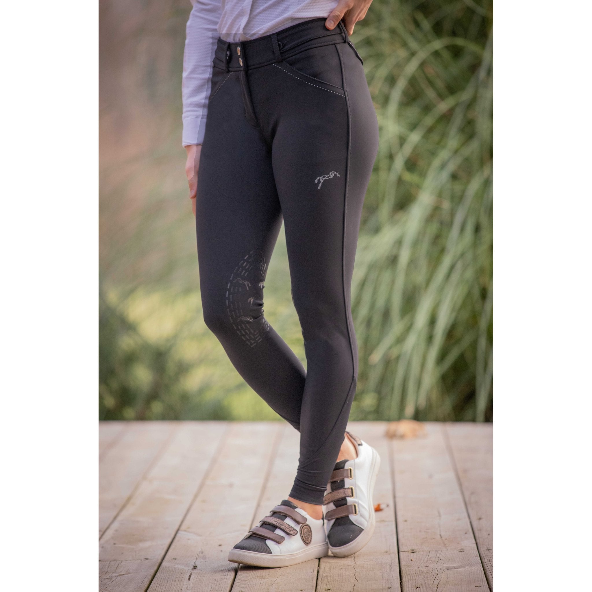 Penelope New Point Sellier ridbyxa