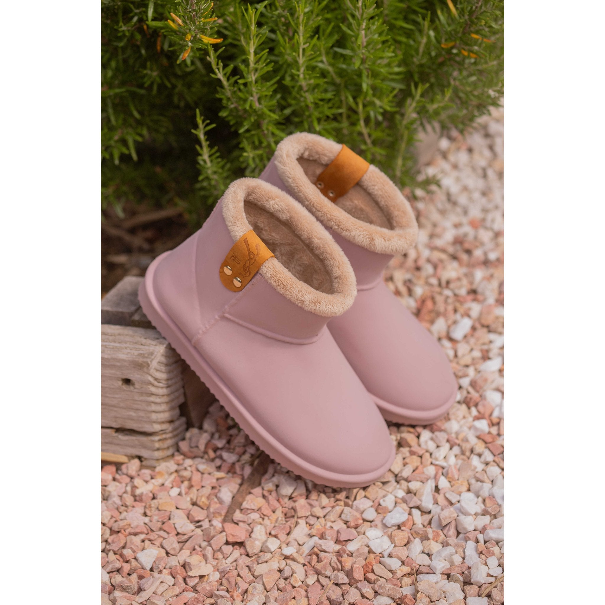 Penelope boots
