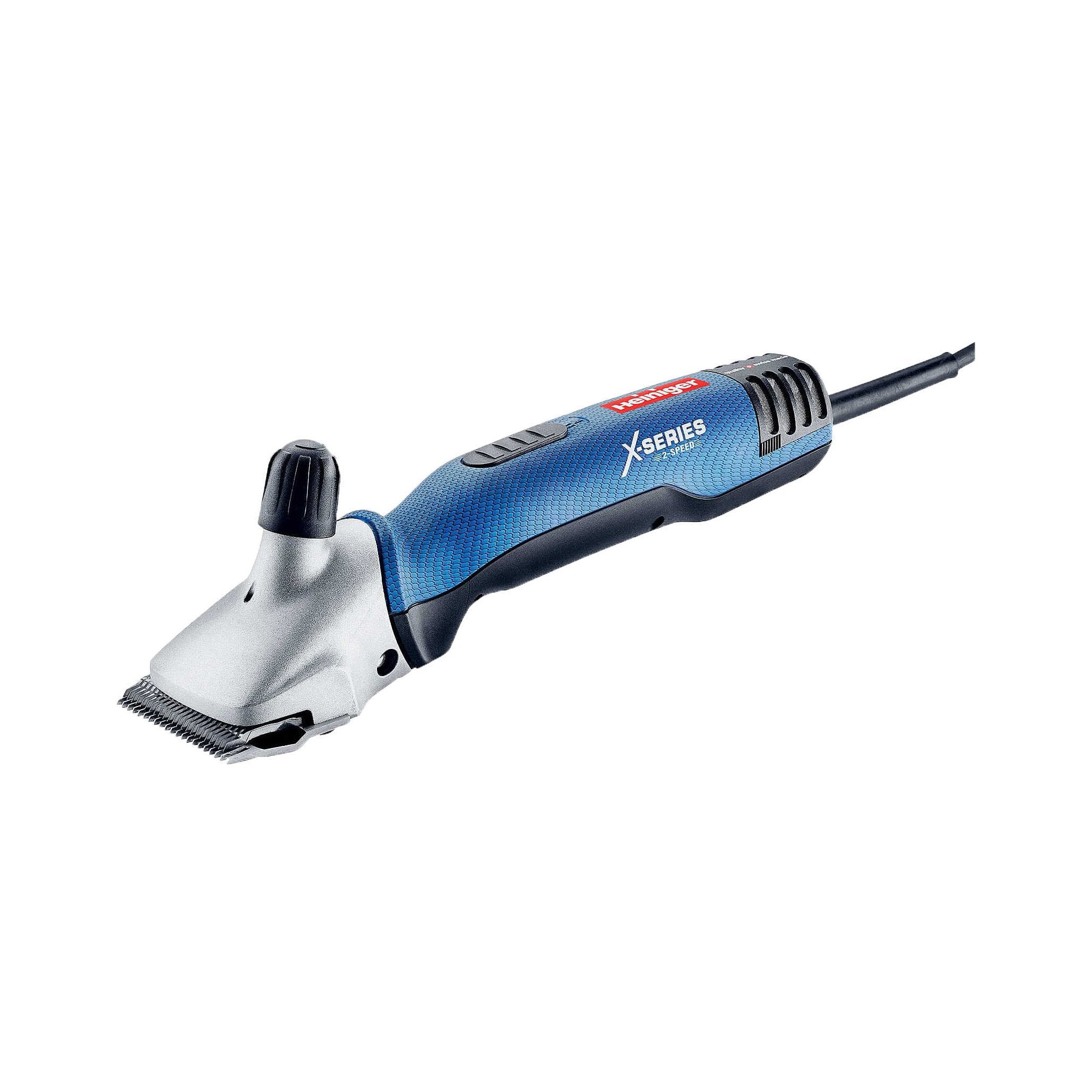 HEINIGER Xperience 2 Klippmaskin
