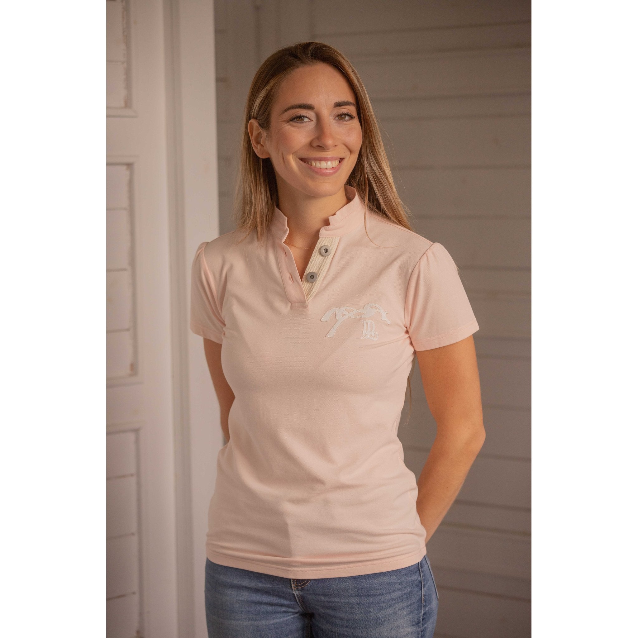 Penelope Victorine topp