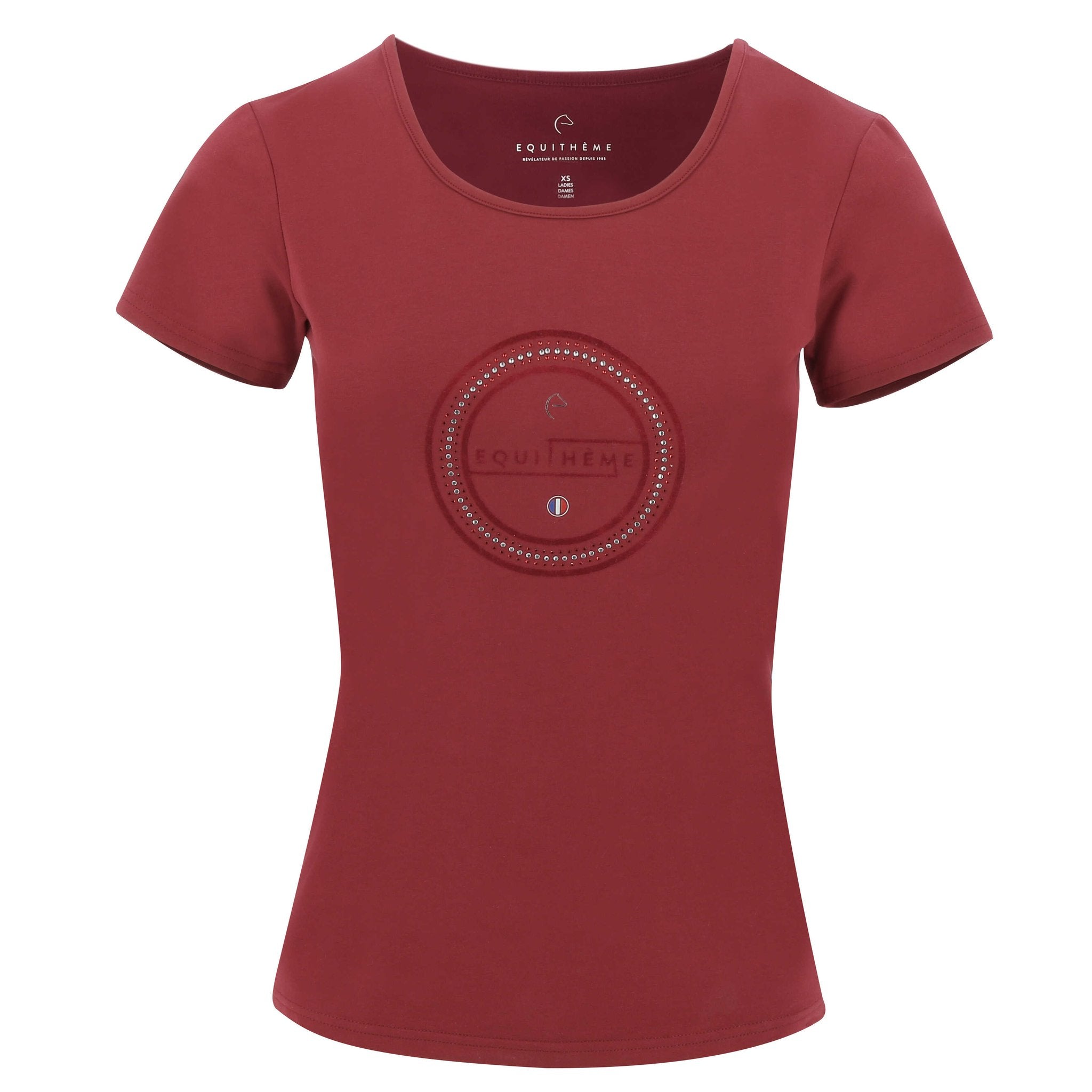 Equithème Anna T-shirt