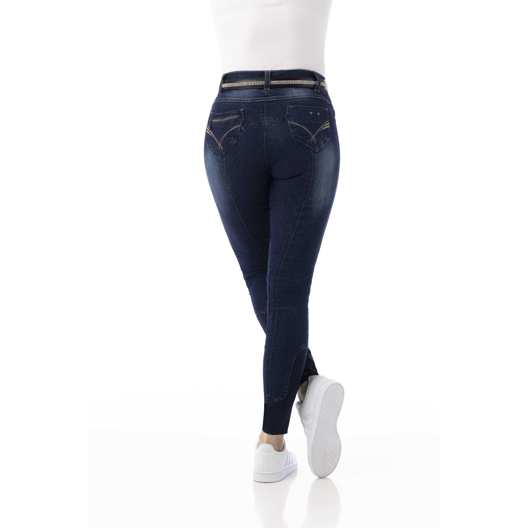 Equithème Texas Ridbyxa