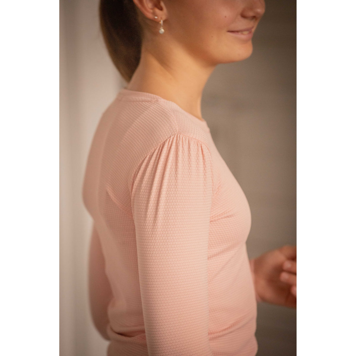 Penelope Techtyhoney topp kids