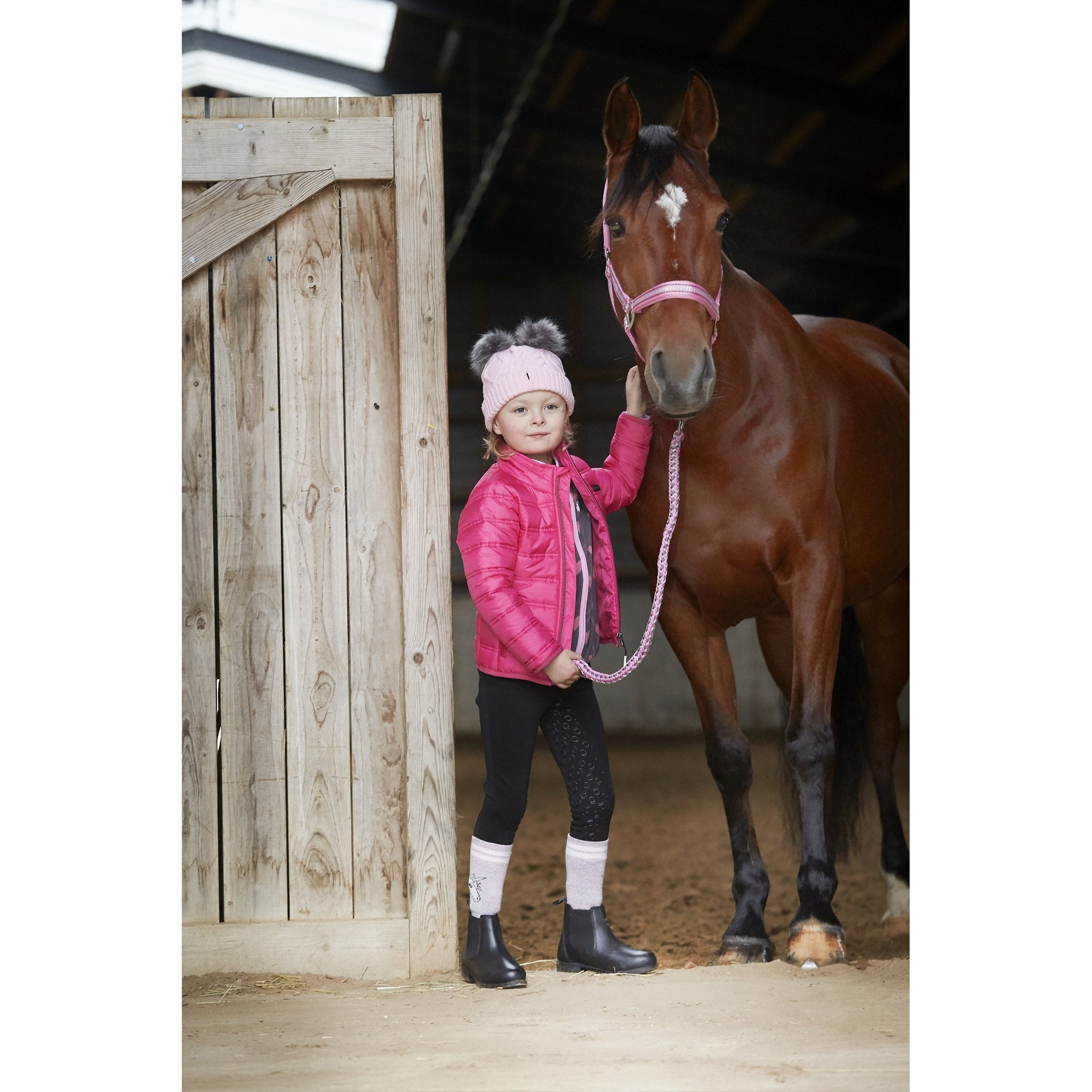 Equipage KIDS Jackie mössa