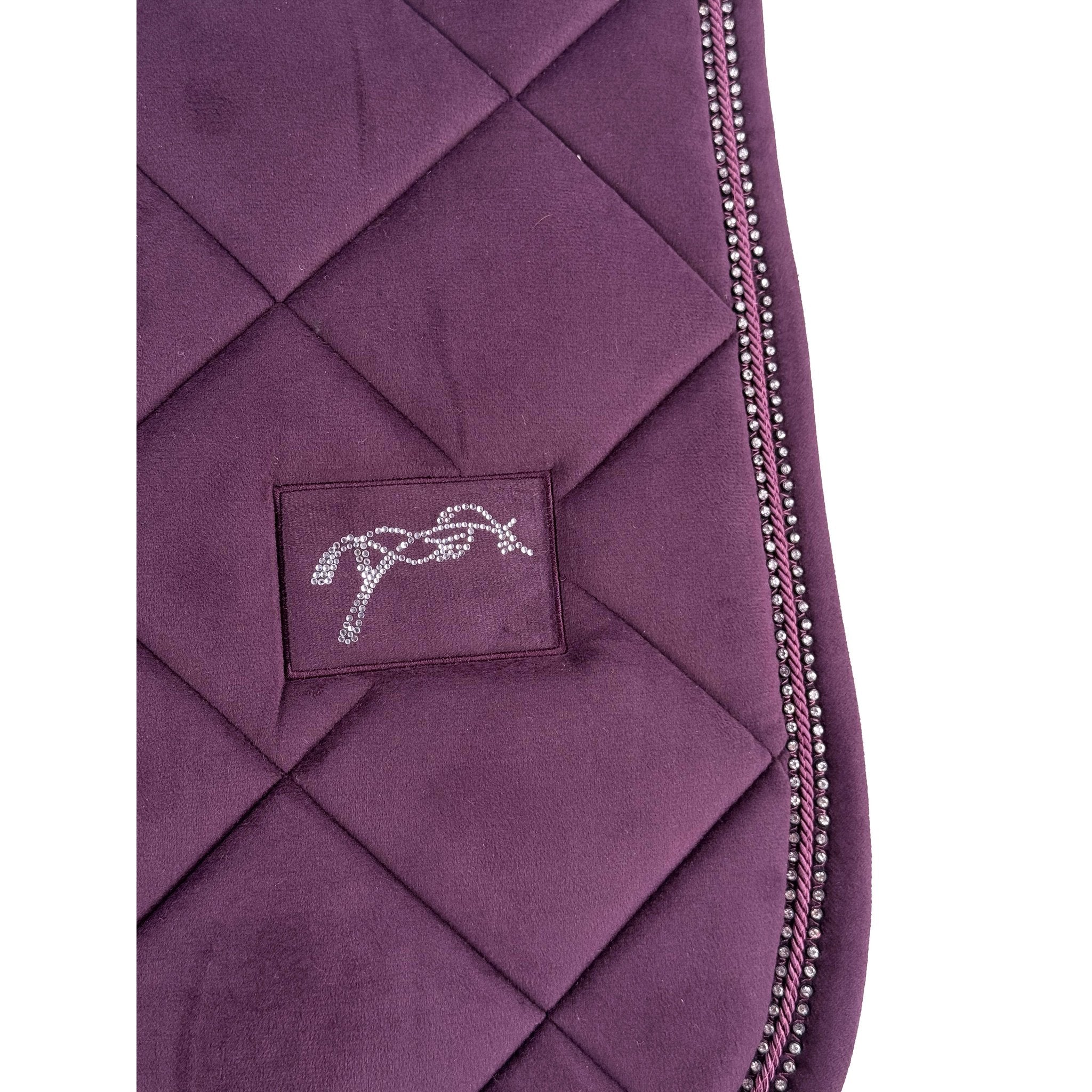 Penelope New Strass schabrak